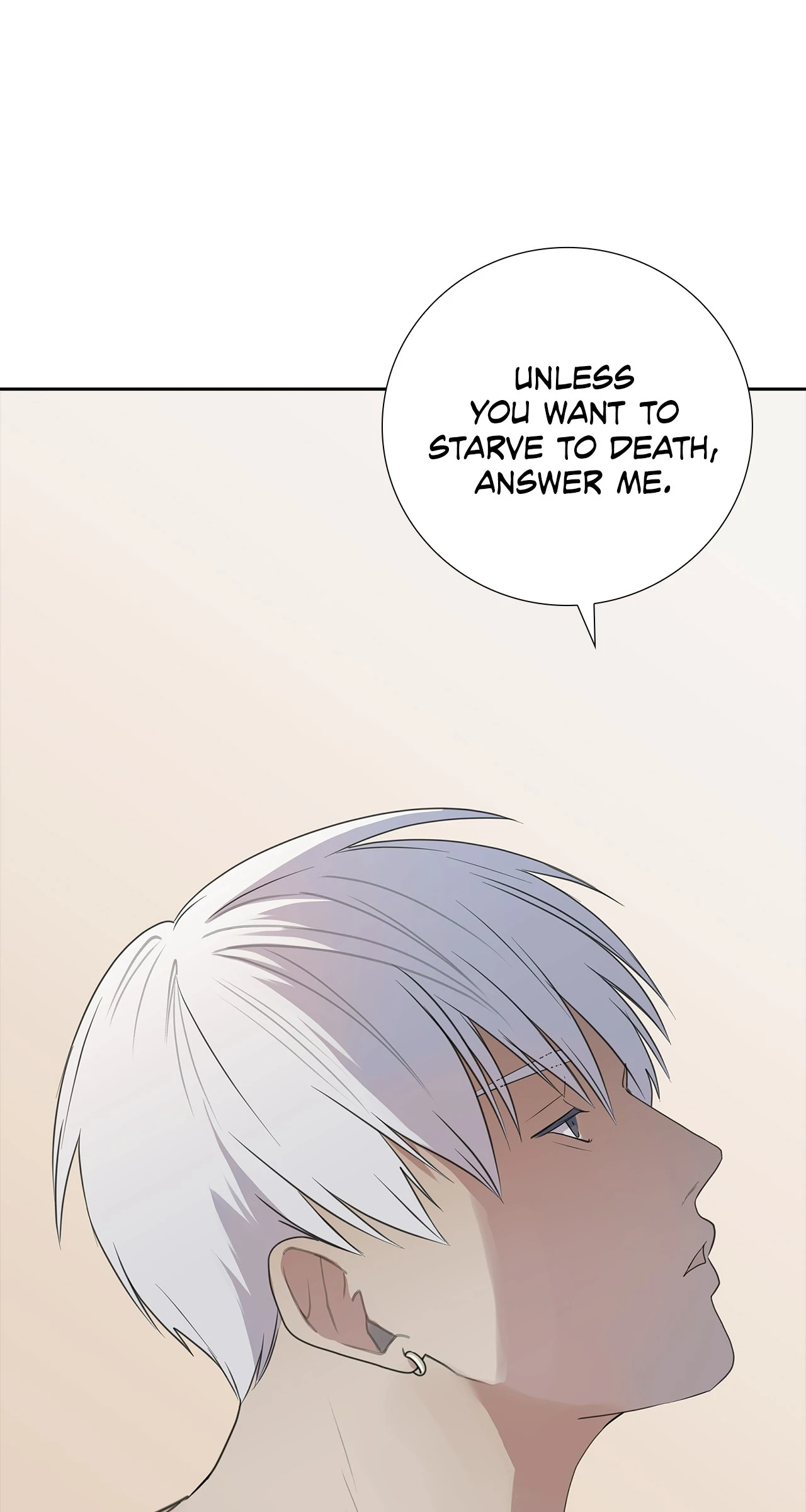 Bloody Moon Chapter 7 - Page 14