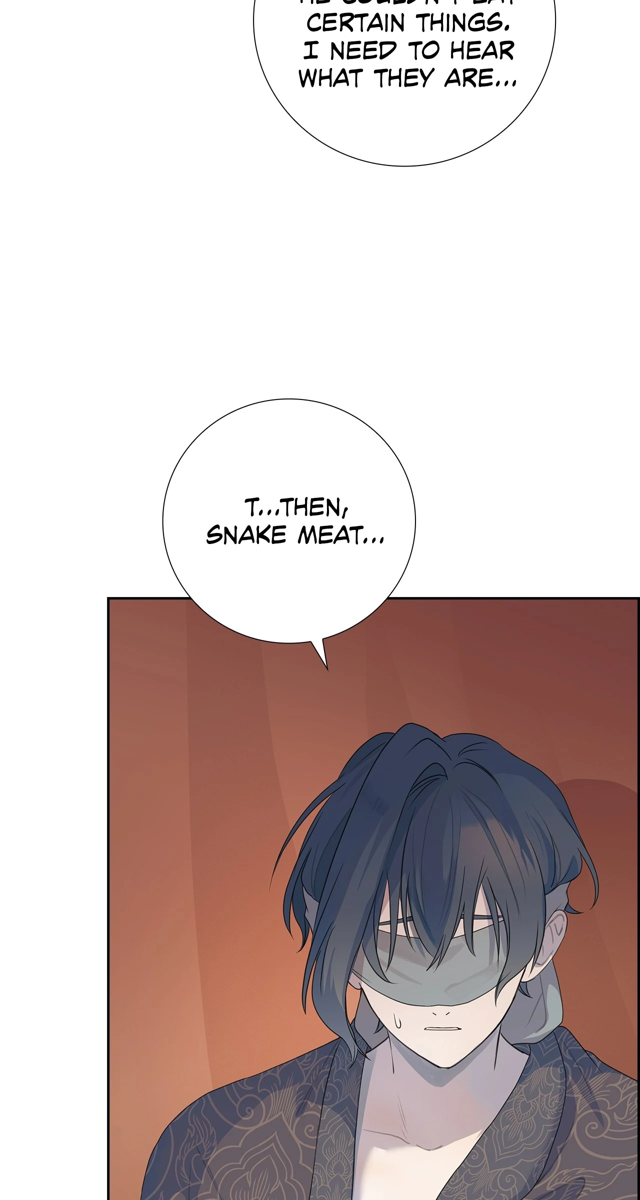 Bloody Moon Chapter 7 - Page 17