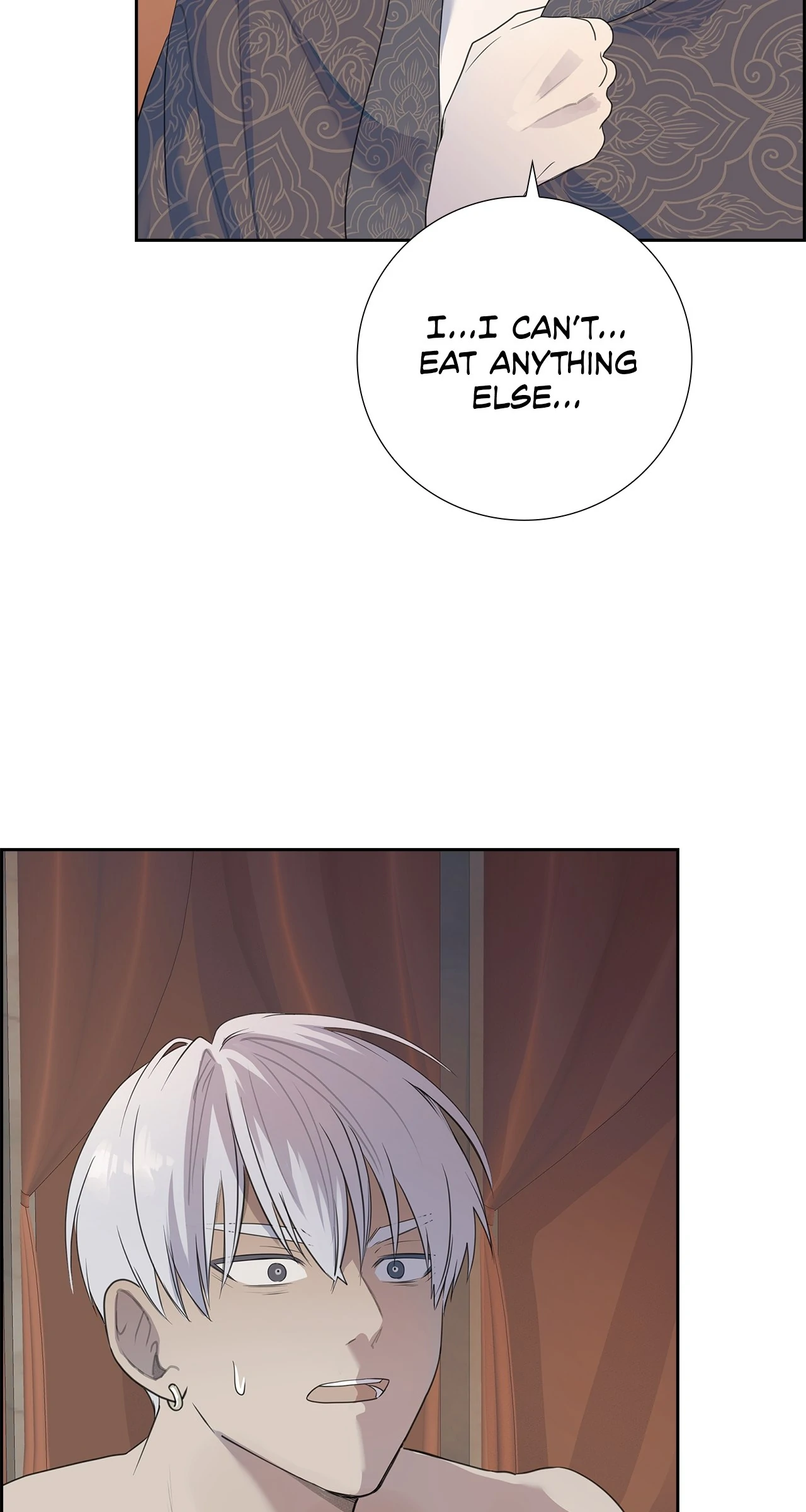 Bloody Moon Chapter 7 - Page 18