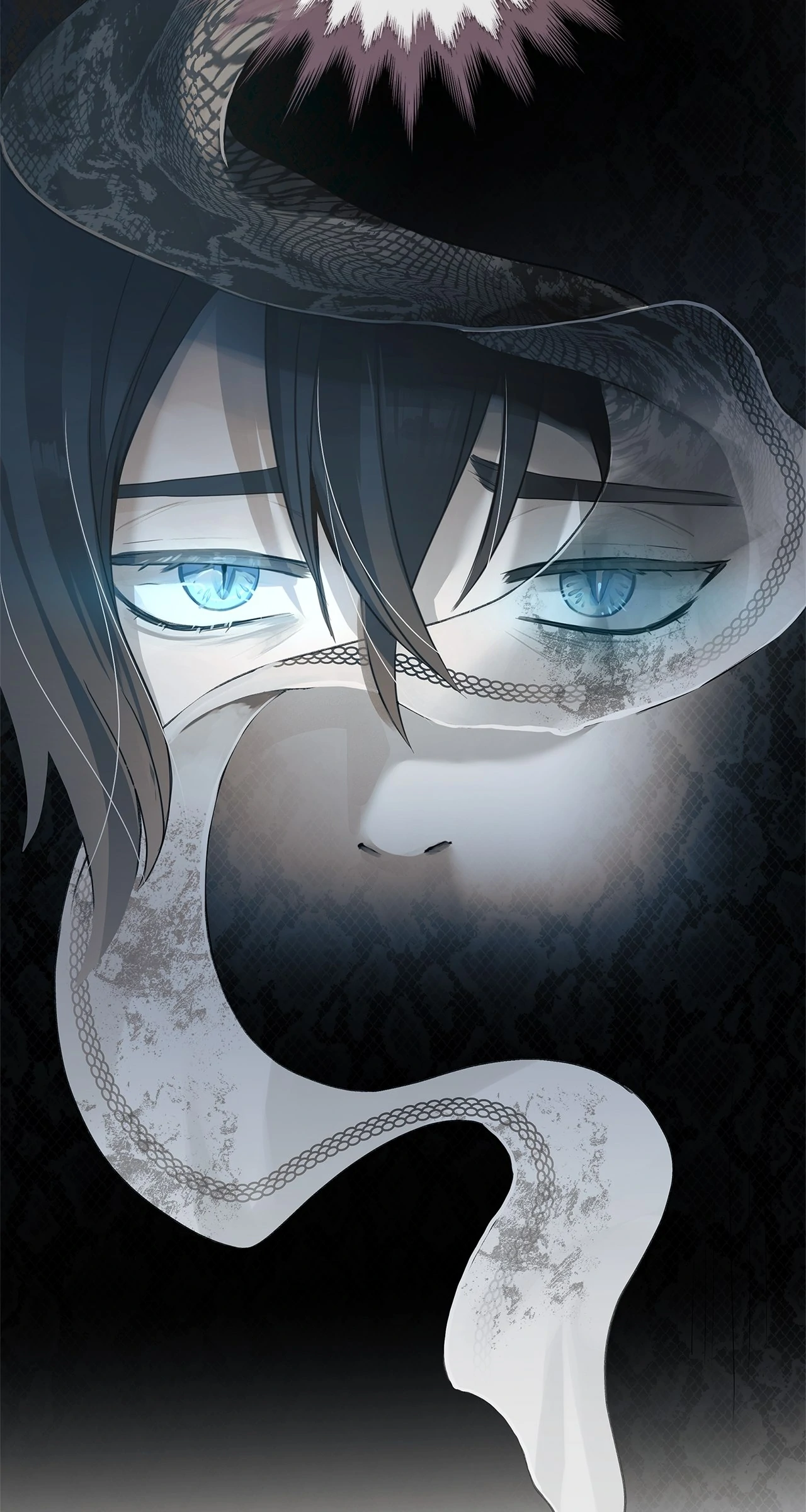 Bloody Moon Chapter 7 - Page 20
