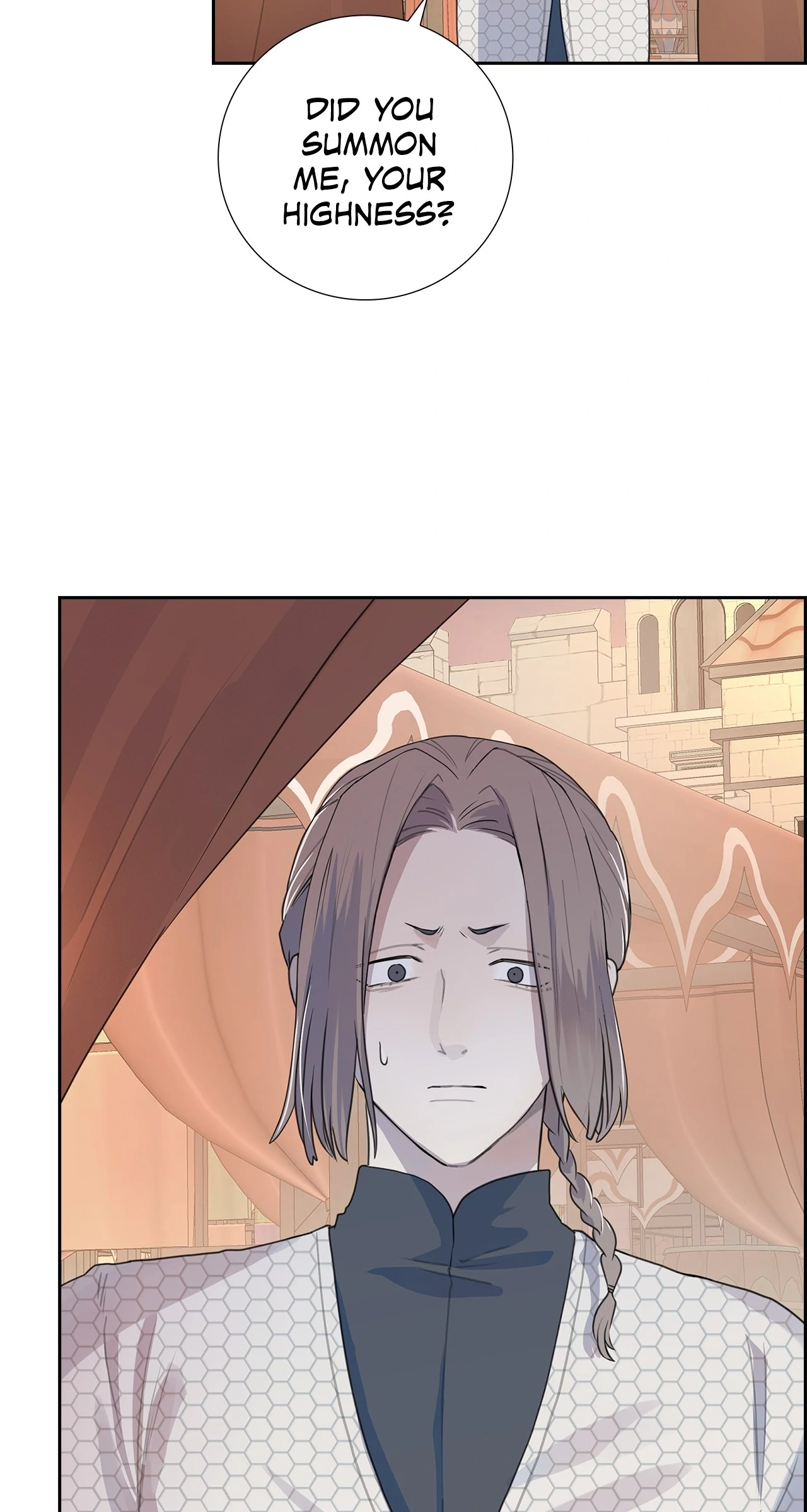 Bloody Moon Chapter 7 - Page 3