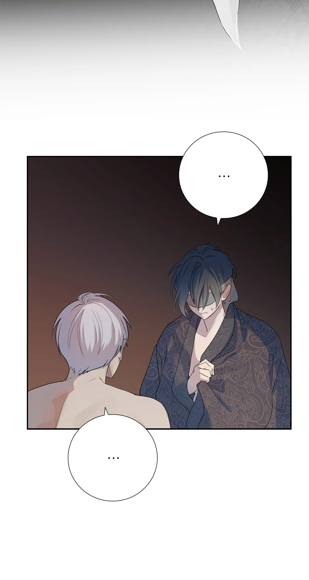 Bloody Moon Chapter 7 - Page 21