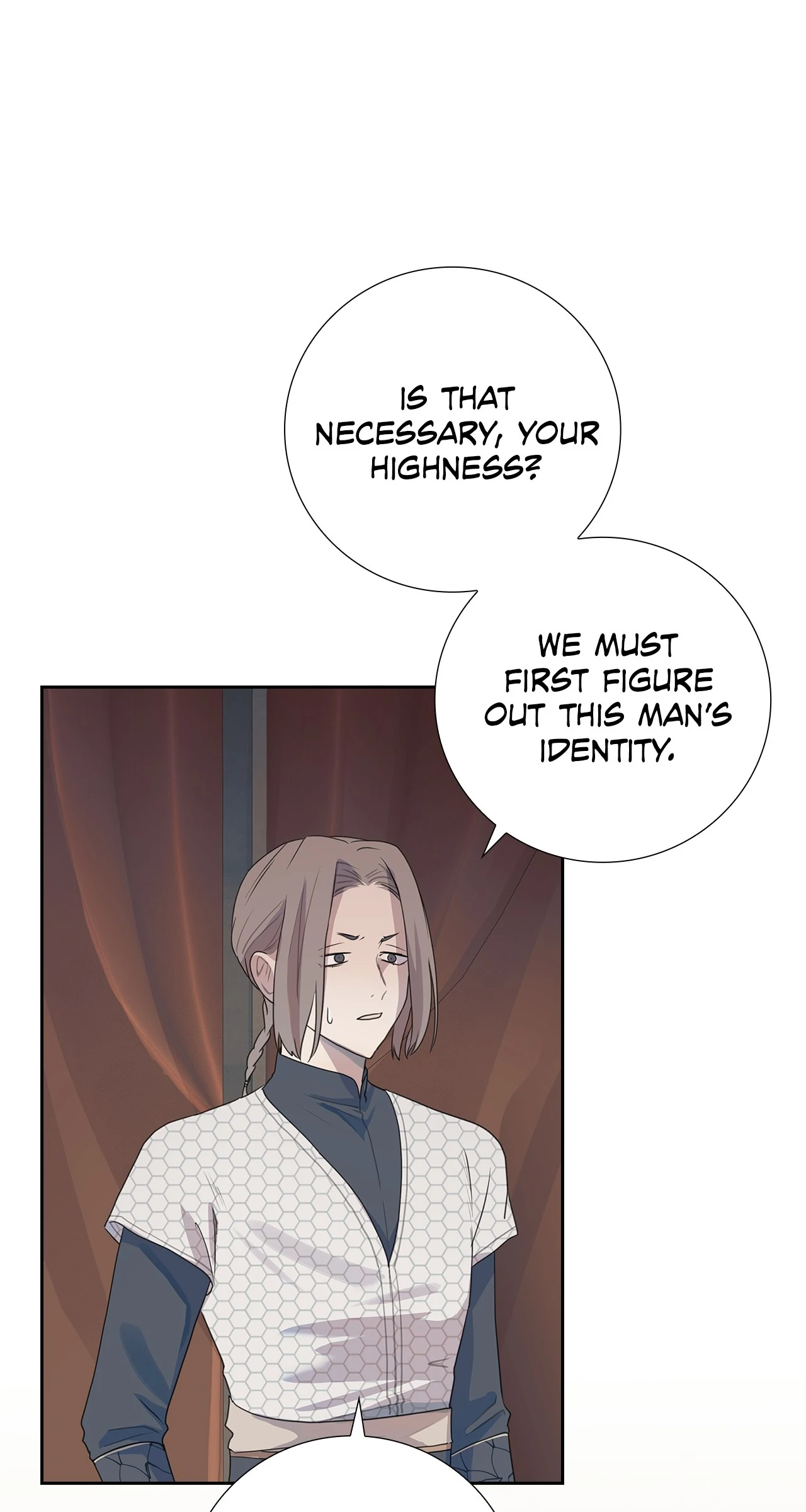 Bloody Moon Chapter 7 - Page 23