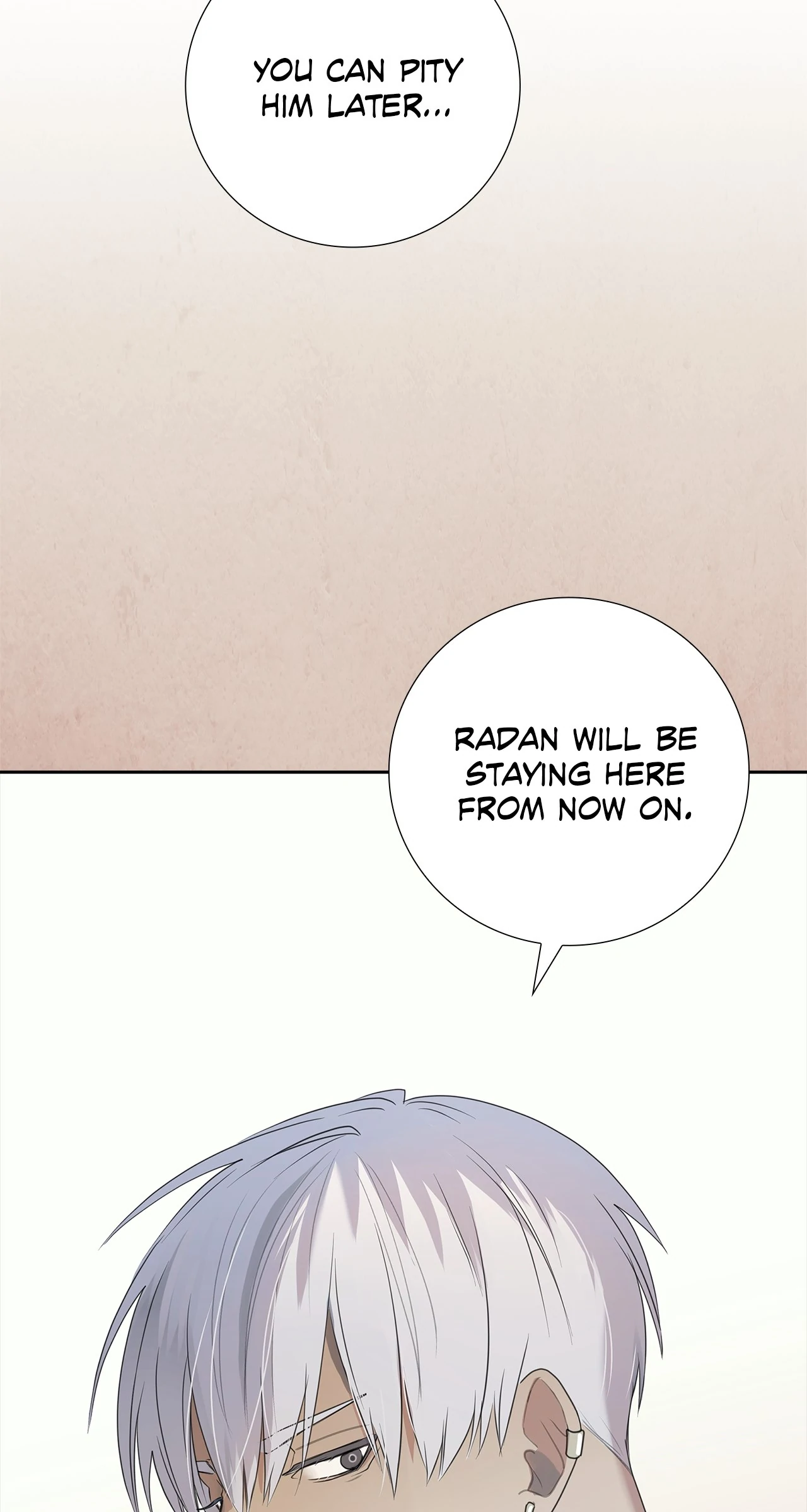 Bloody Moon Chapter 7 - Page 24