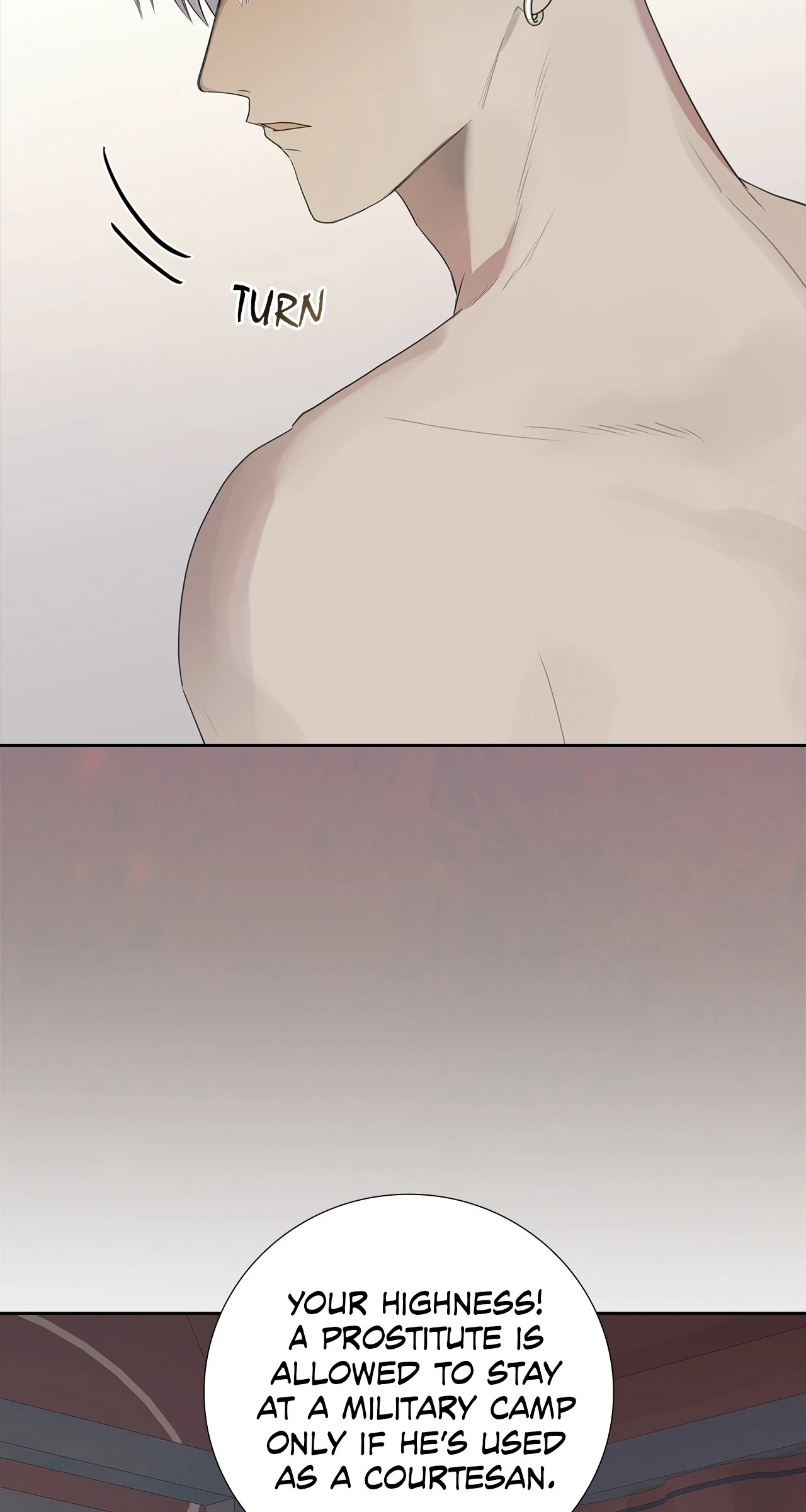 Bloody Moon Chapter 7 - Page 25