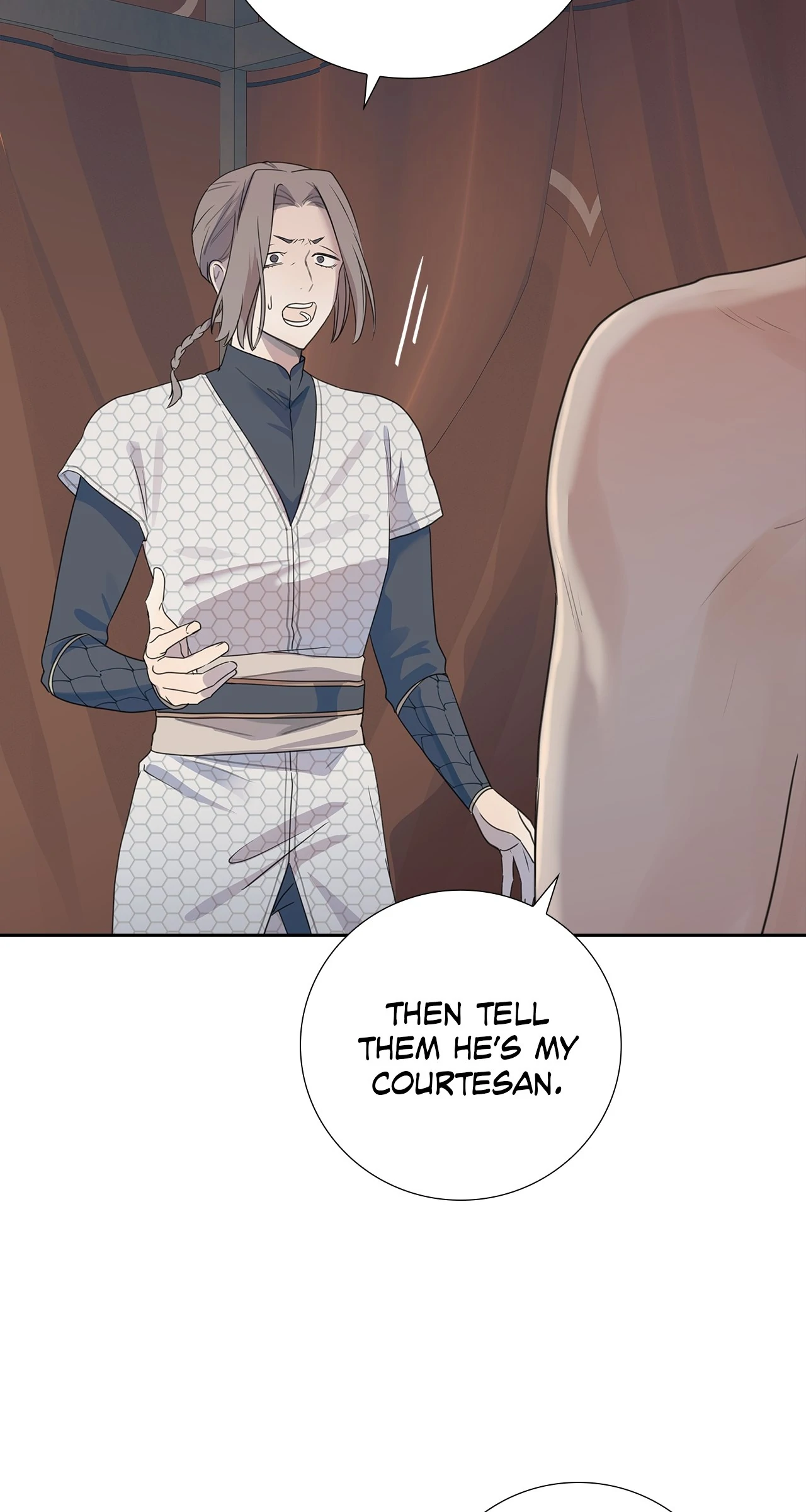 Bloody Moon Chapter 7 - Page 26