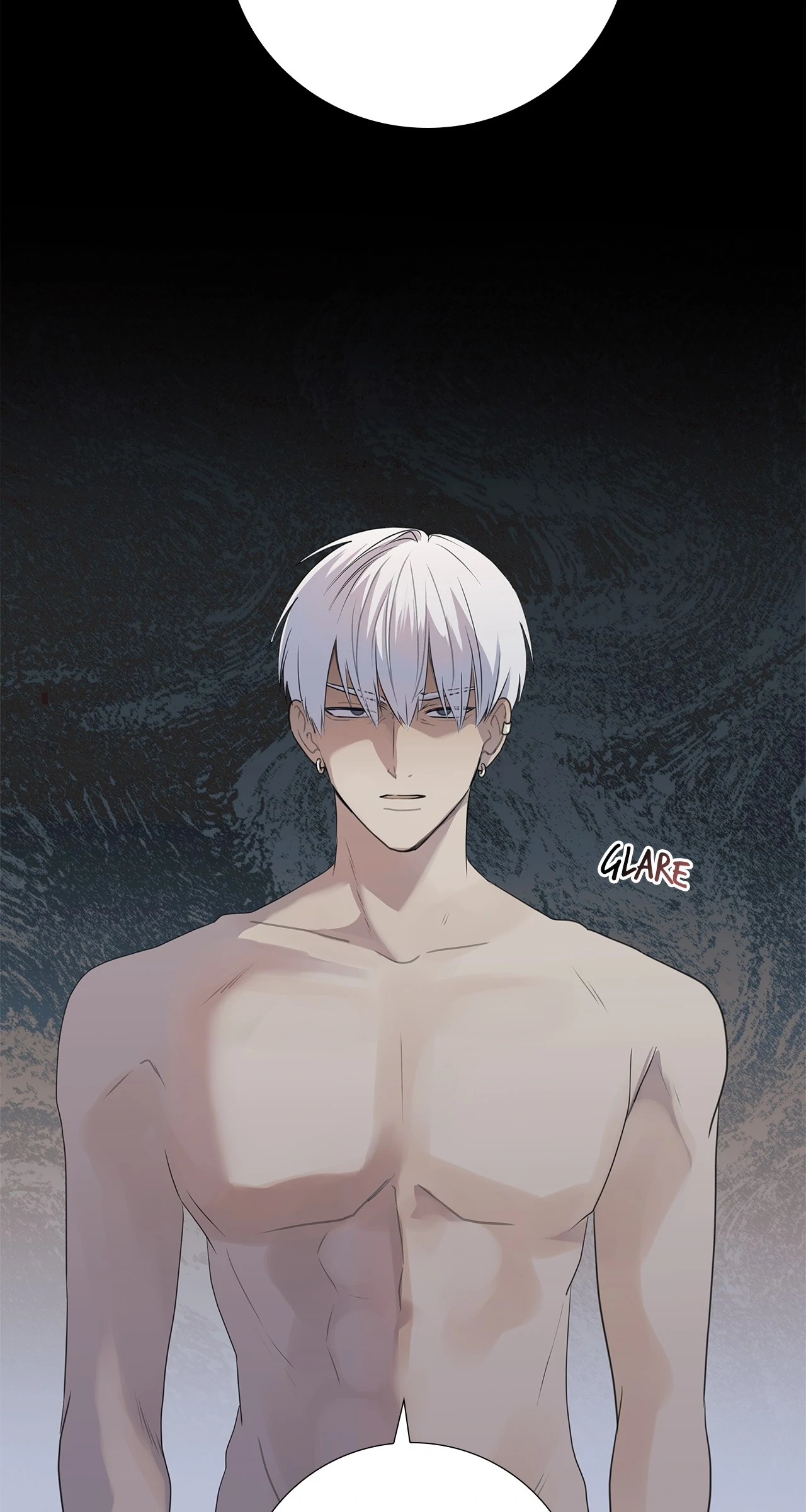 Bloody Moon Chapter 7 - Page 28