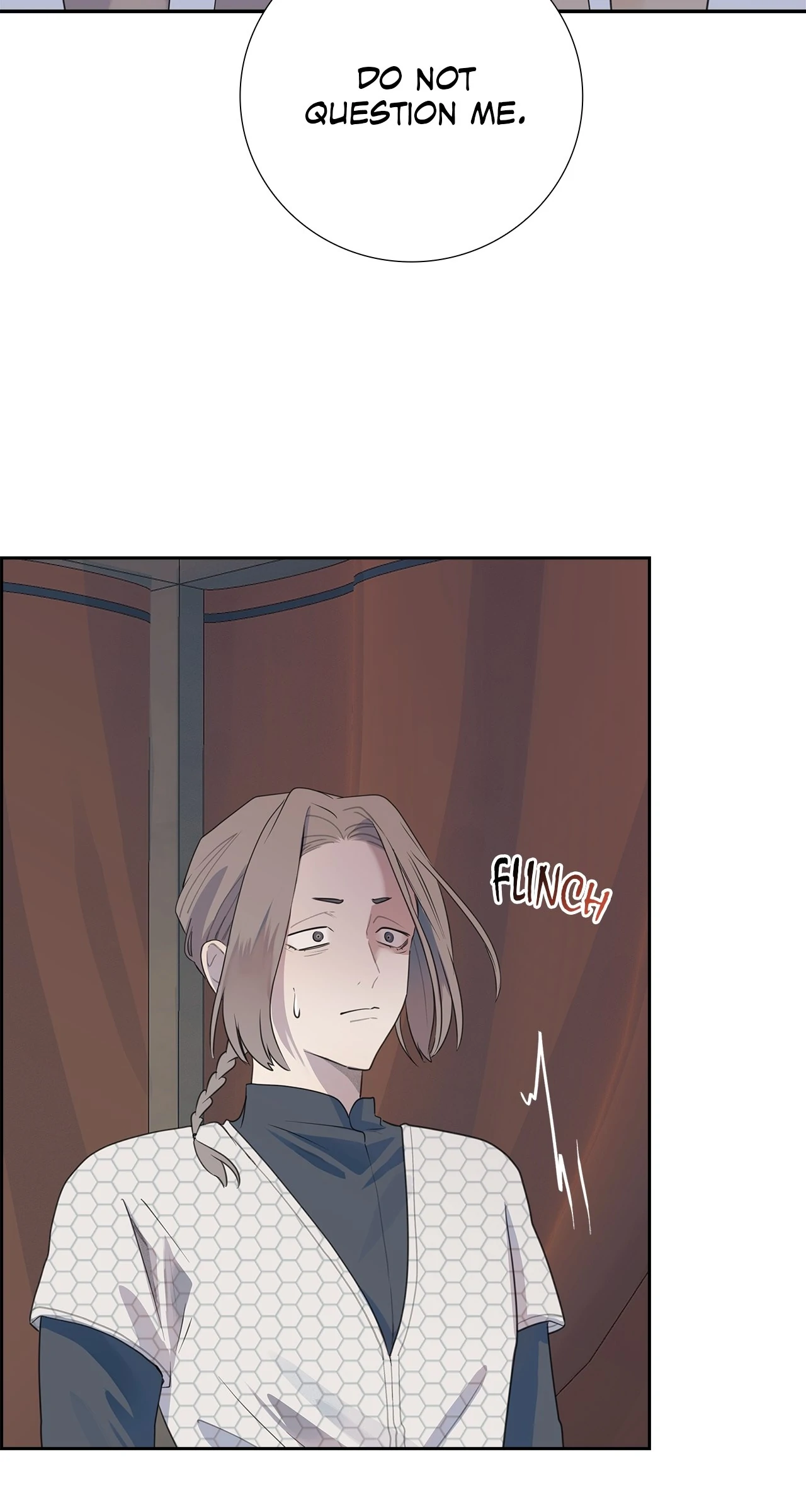 Bloody Moon Chapter 7 - Page 29