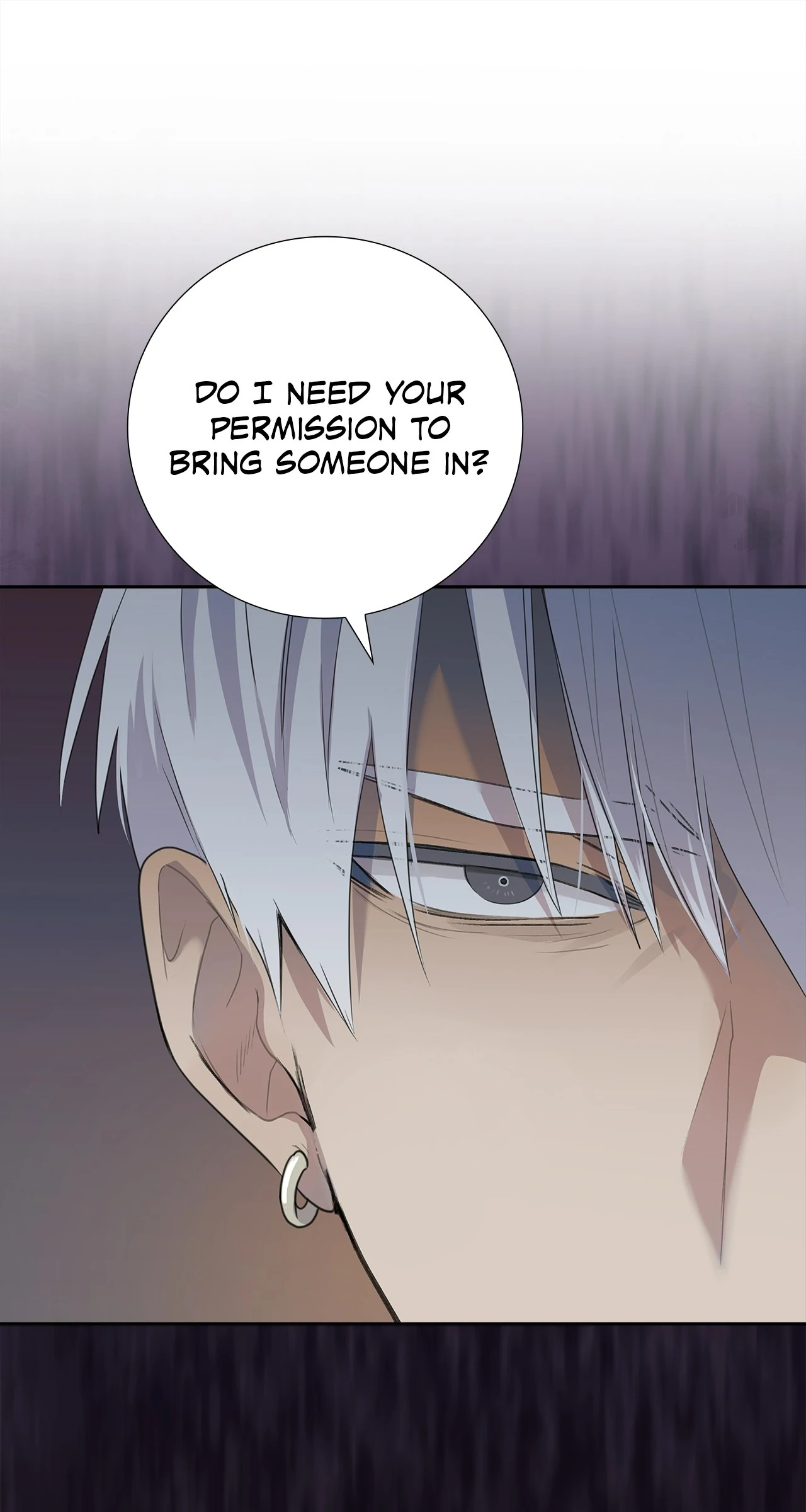 Bloody Moon Chapter 7 - Page 31