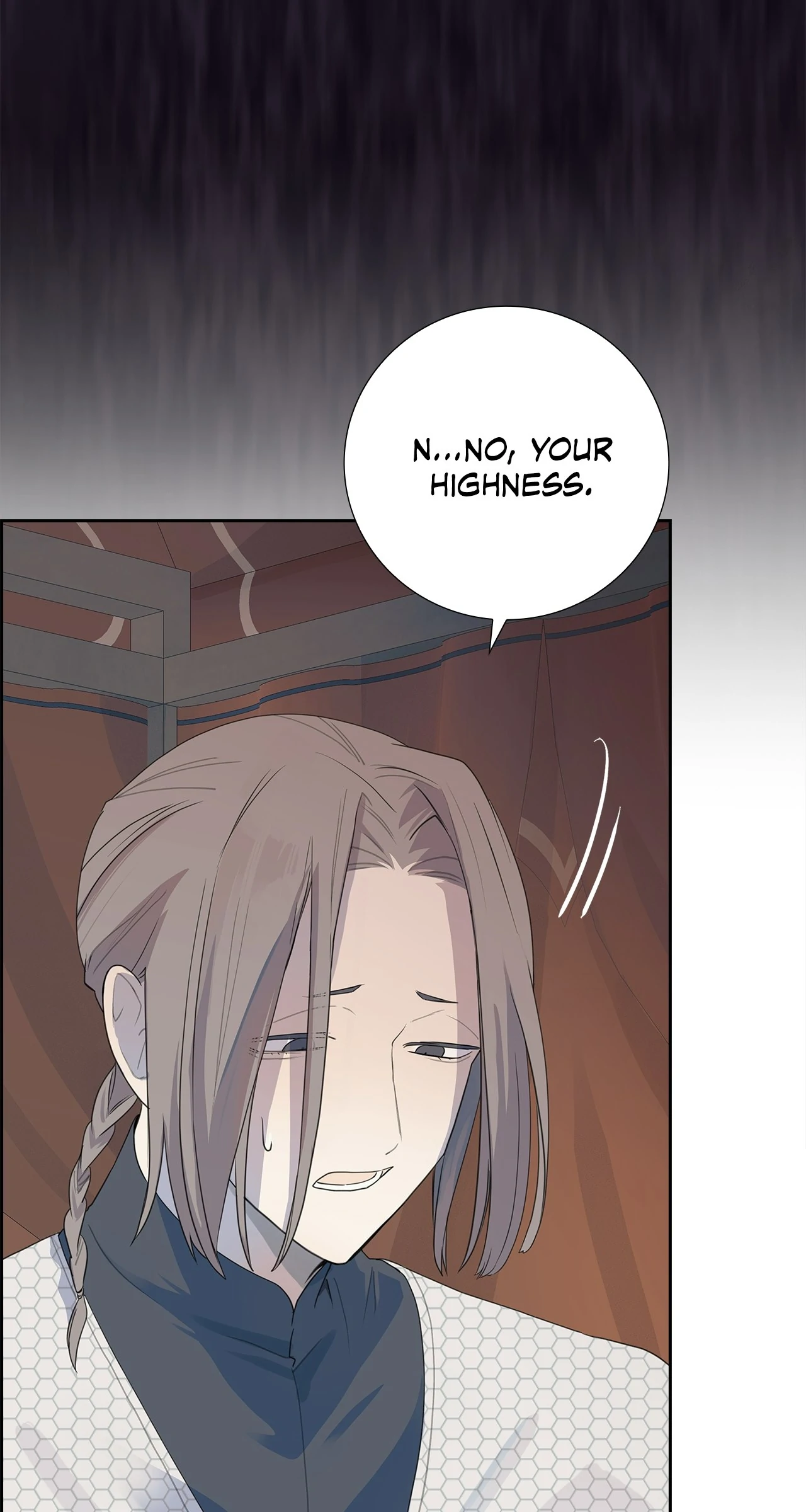 Bloody Moon Chapter 7 - Page 32