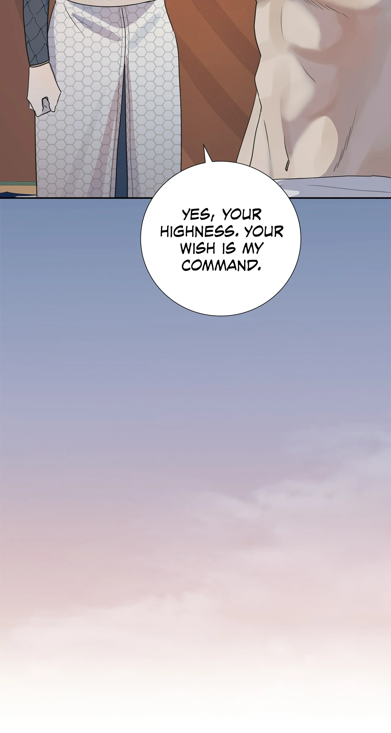Bloody Moon Chapter 7 - Page 34