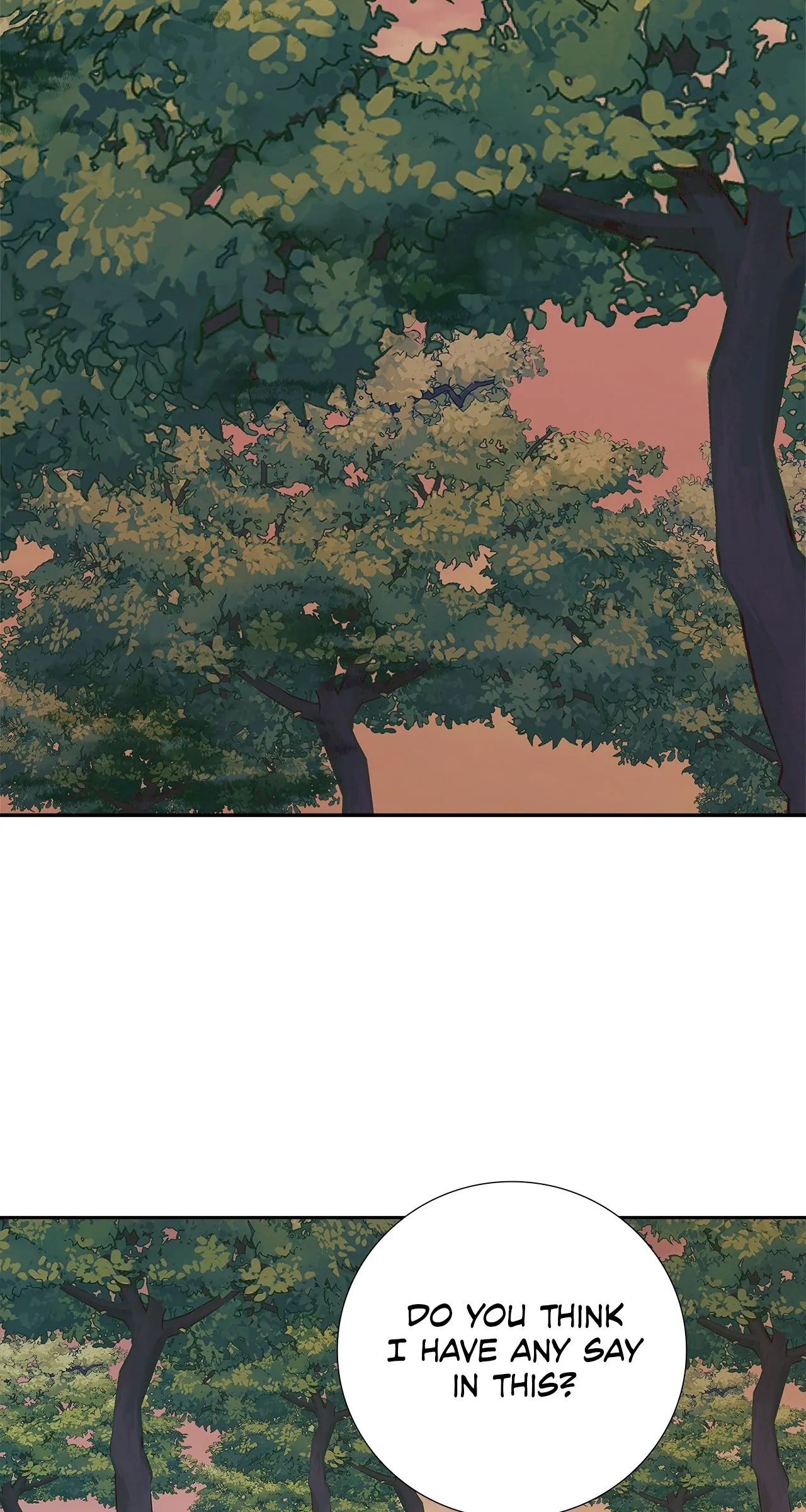 Bloody Moon Chapter 7 - Page 38