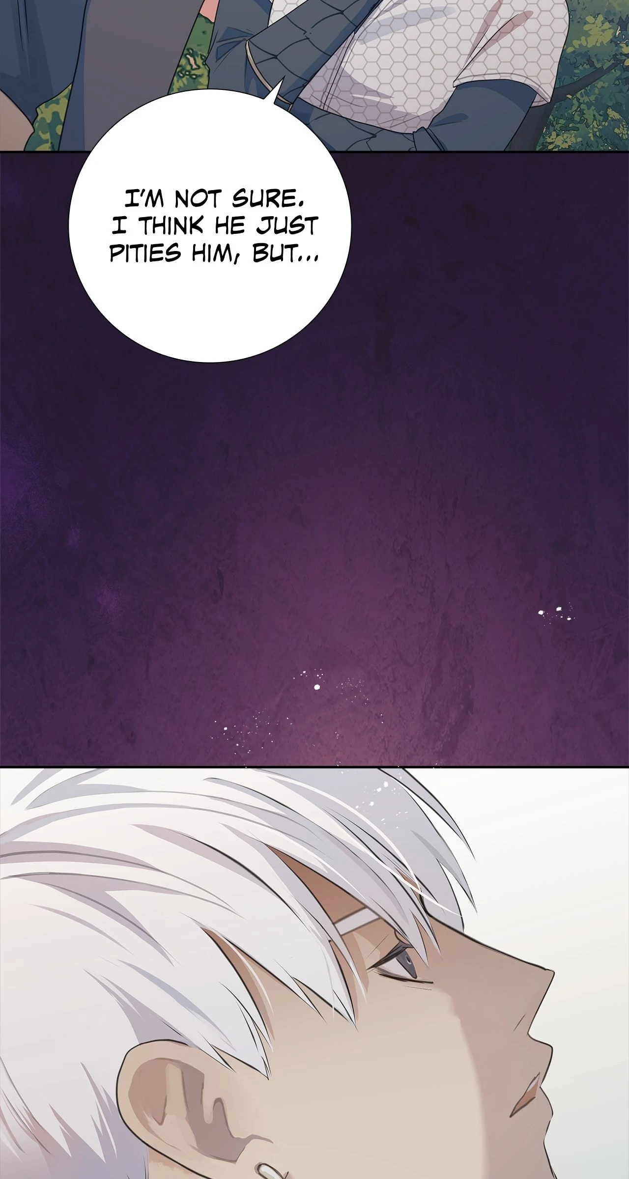 Bloody Moon Chapter 7 - Page 41