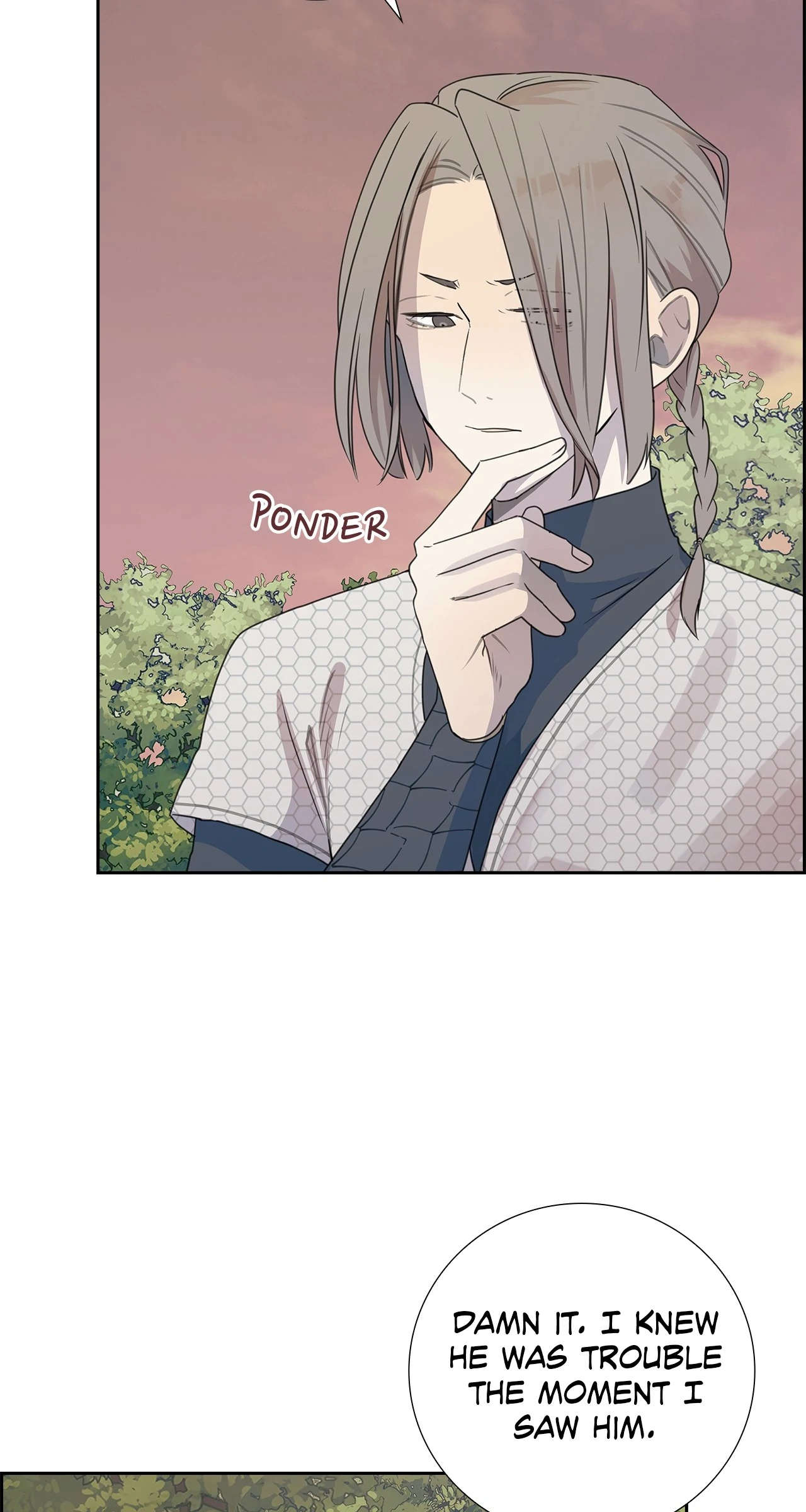 Bloody Moon Chapter 7 - Page 43