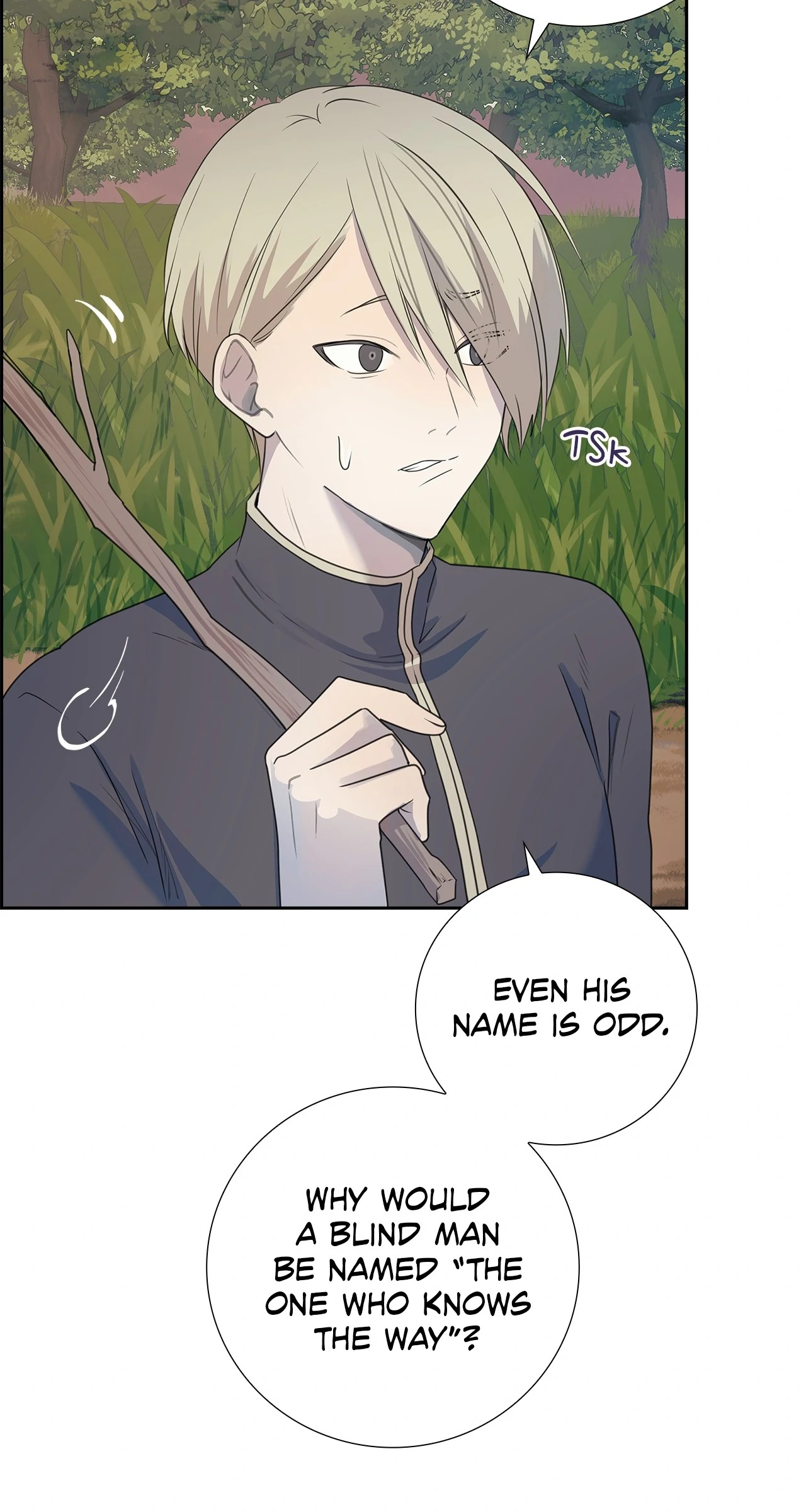 Bloody Moon Chapter 7 - Page 44