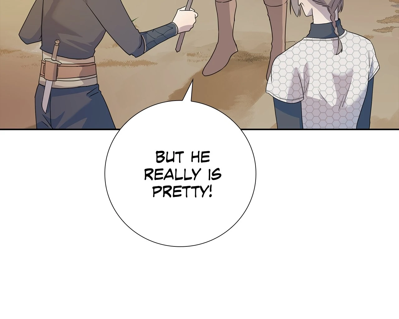 Bloody Moon Chapter 7 - Page 47