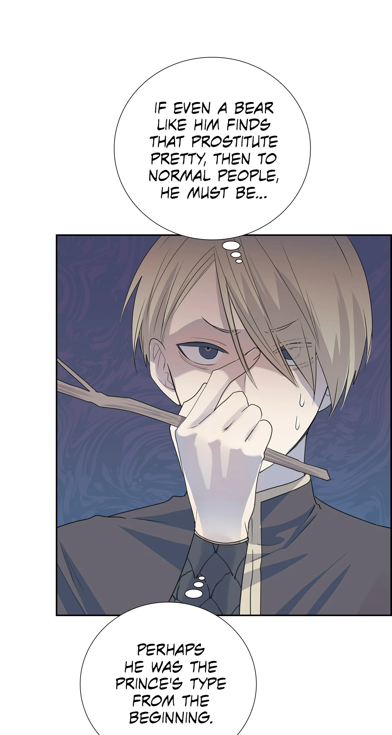 Bloody Moon Chapter 7 - Page 48