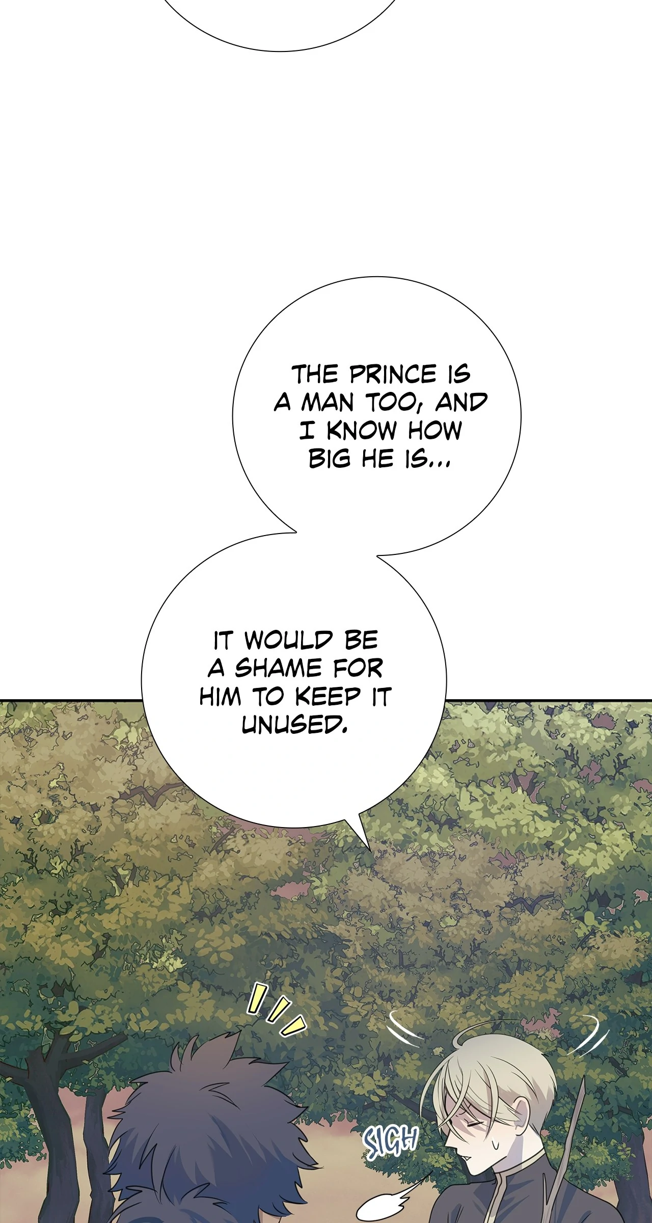 Bloody Moon Chapter 7 - Page 49
