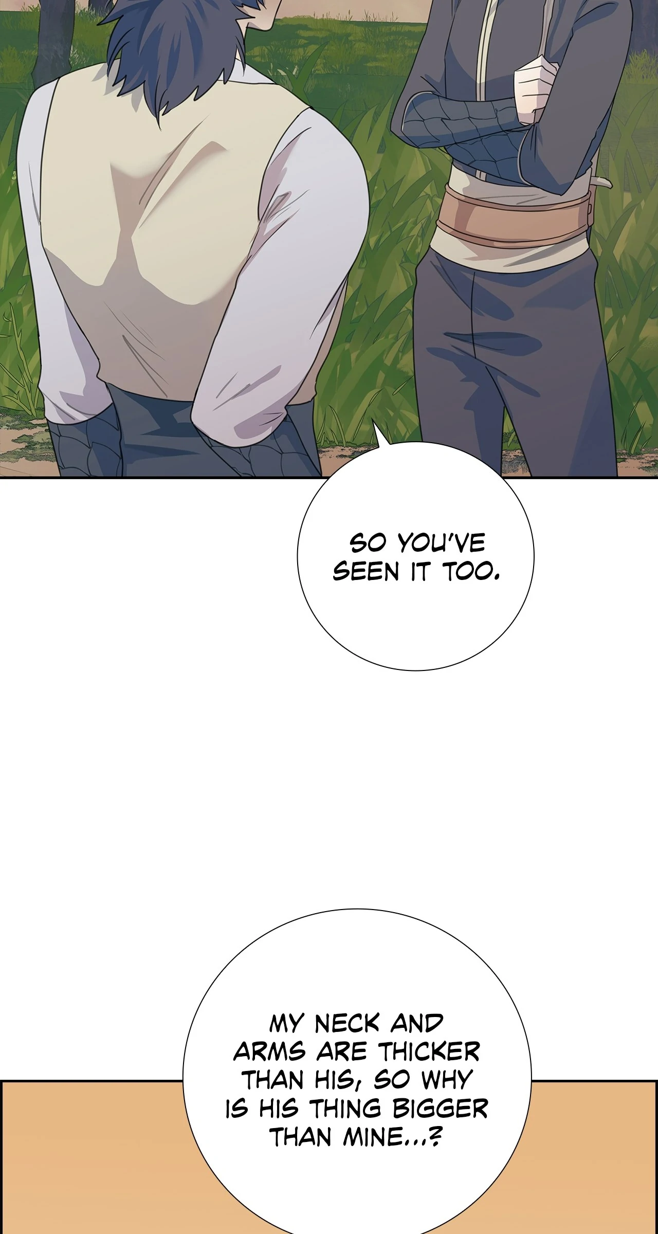 Bloody Moon Chapter 7 - Page 50
