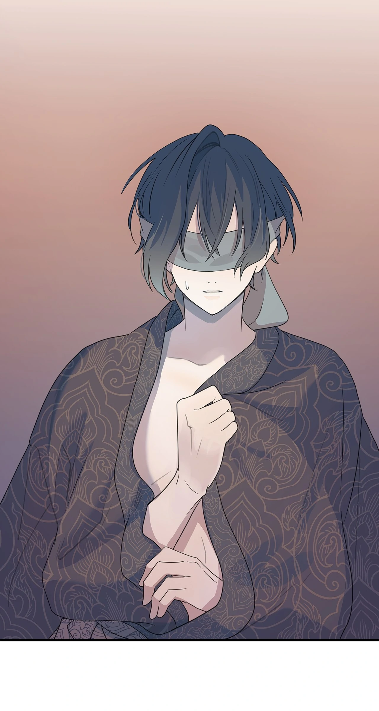 Bloody Moon Chapter 7 - Page 6