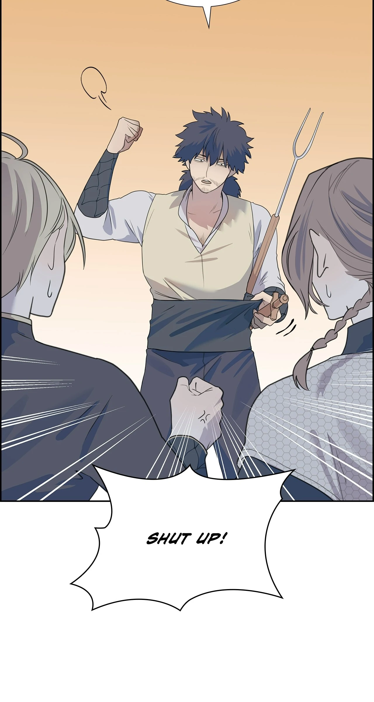 Bloody Moon Chapter 7 - Page 51