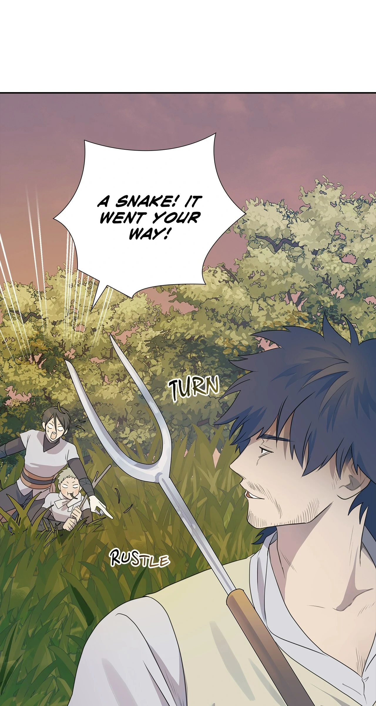 Bloody Moon Chapter 7 - Page 52