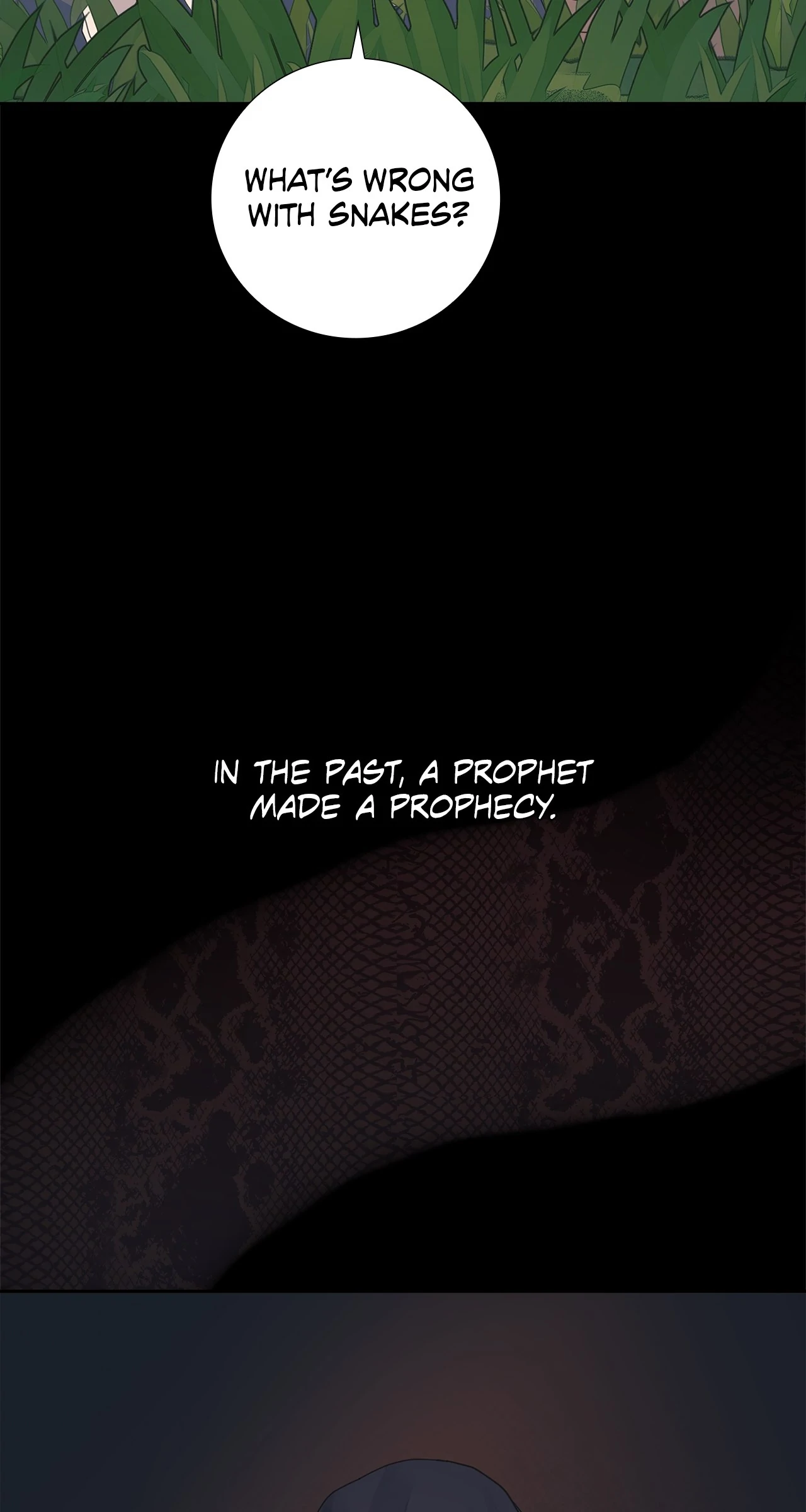 Bloody Moon Chapter 7 - Page 56