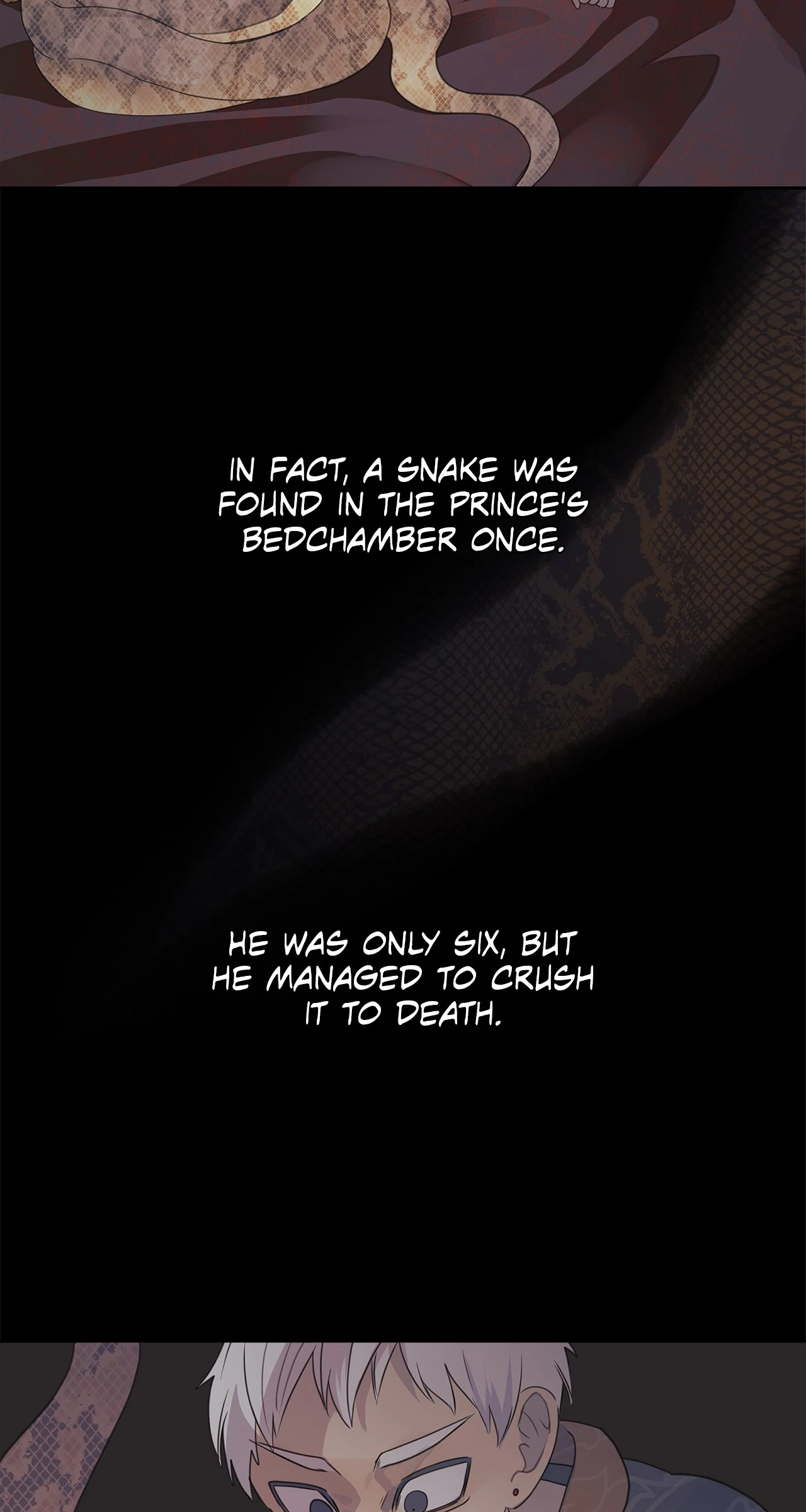 Bloody Moon Chapter 7 - Page 59