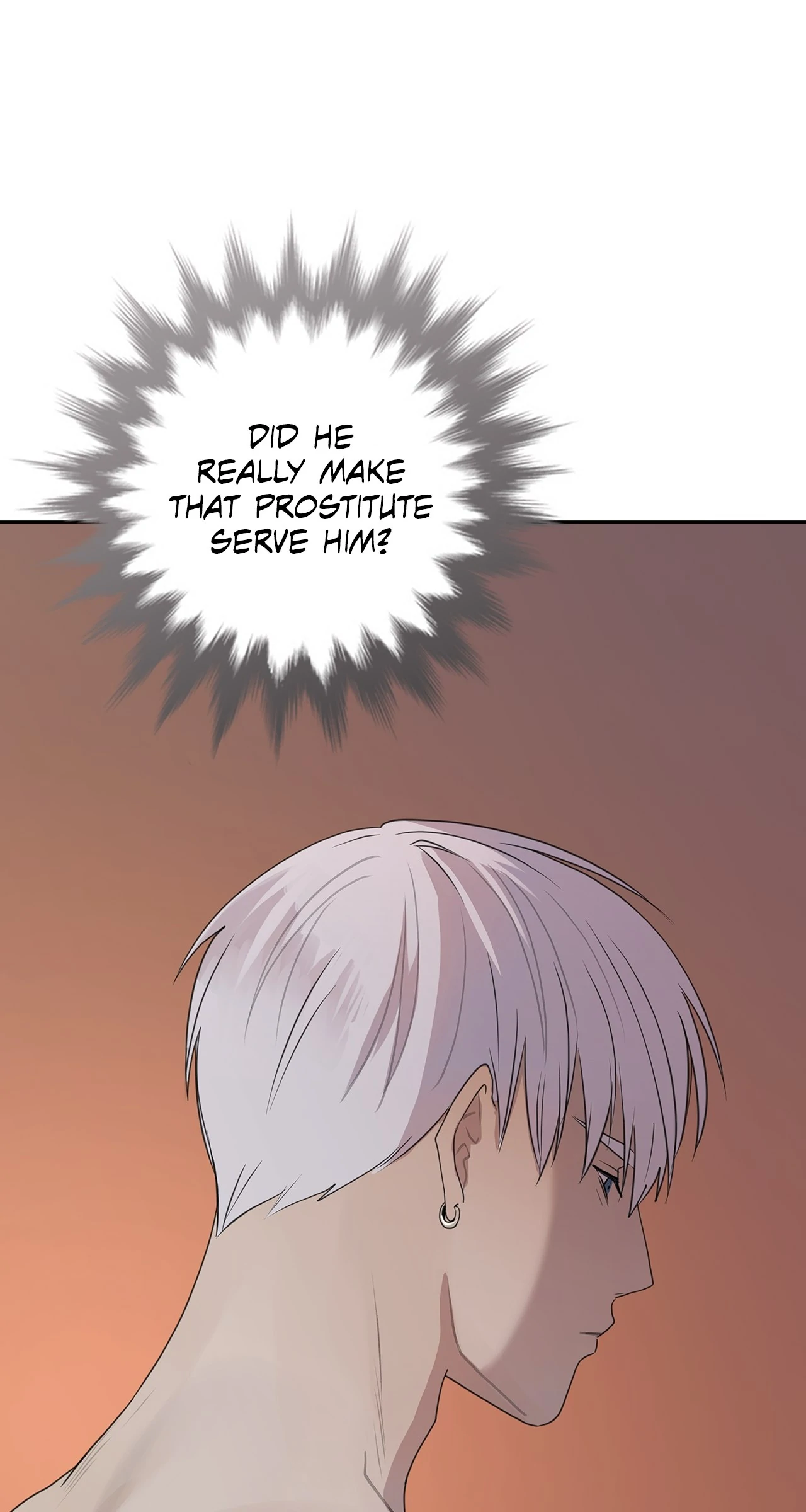Bloody Moon Chapter 7 - Page 7