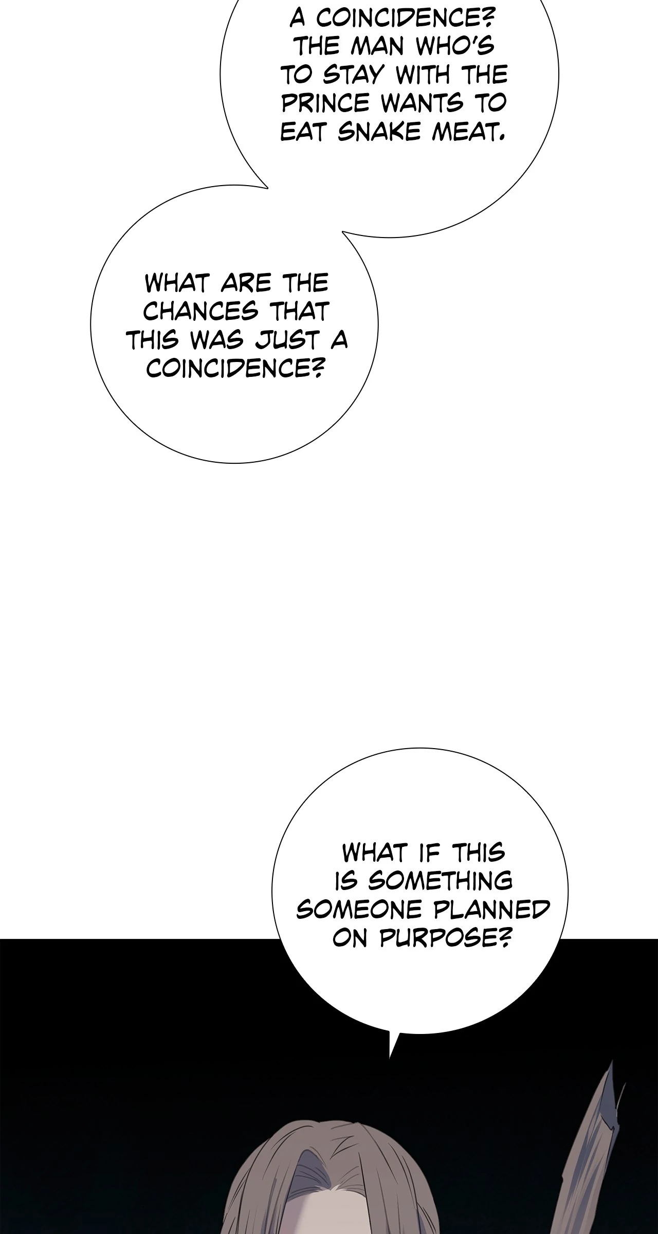 Bloody Moon Chapter 7 - Page 63