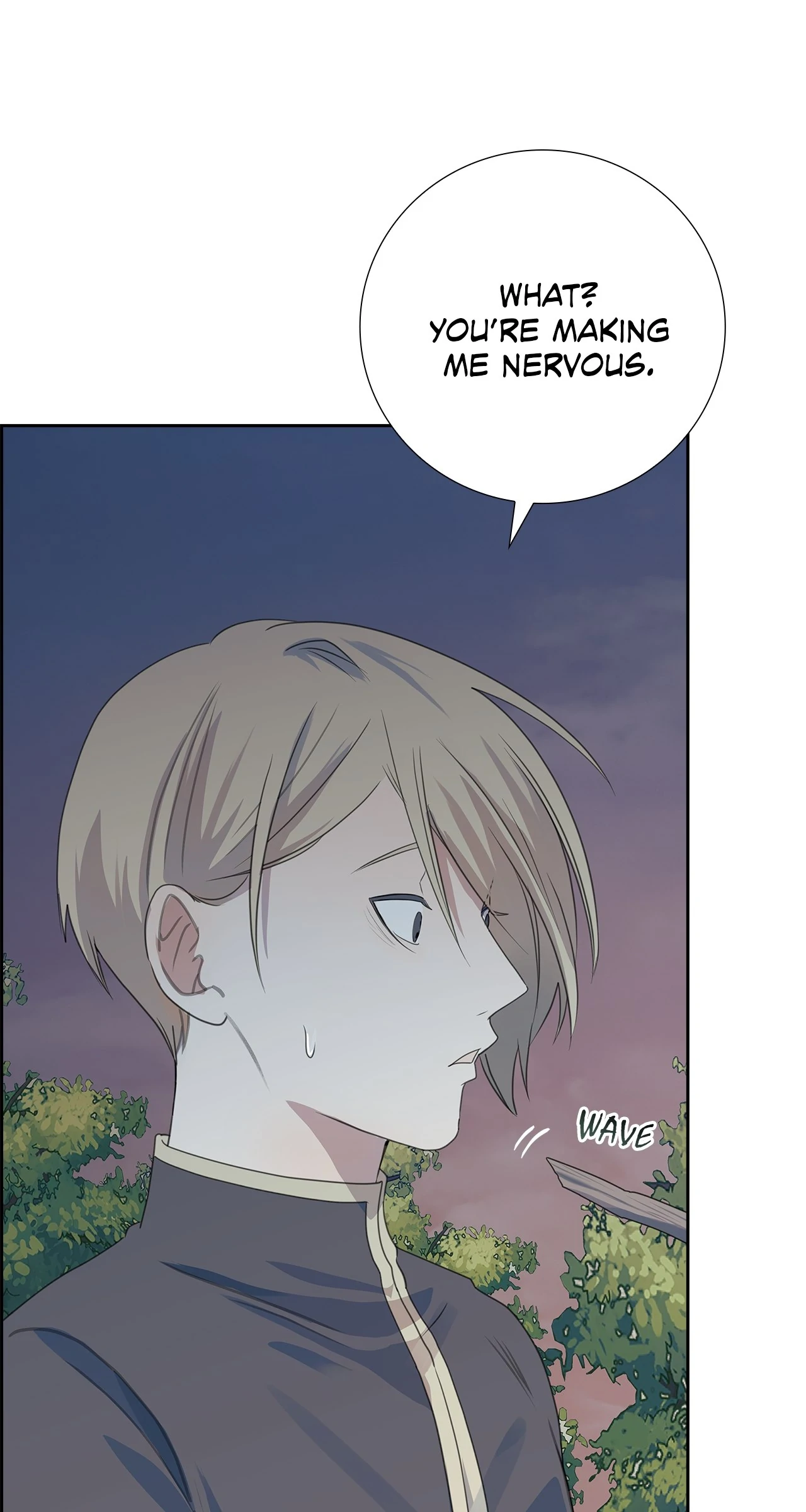 Bloody Moon Chapter 7 - Page 65