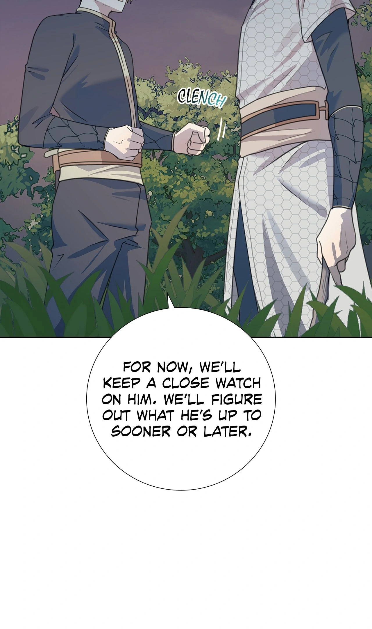 Bloody Moon Chapter 7 - Page 68
