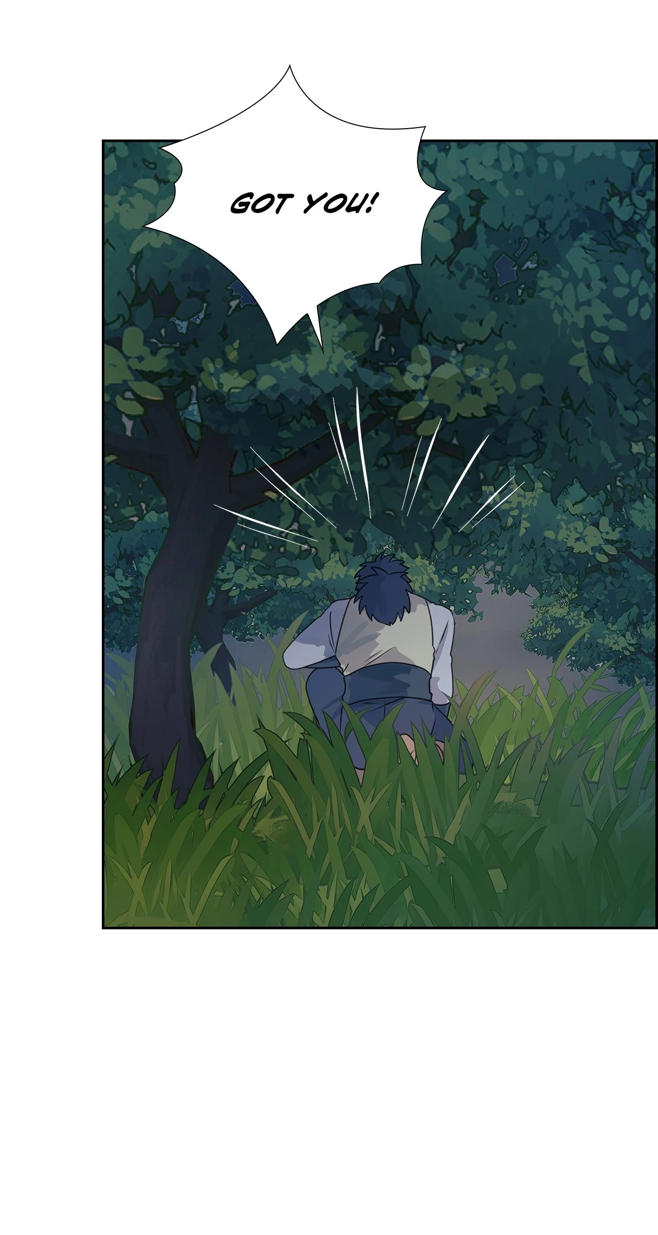 Bloody Moon Chapter 7 - Page 69