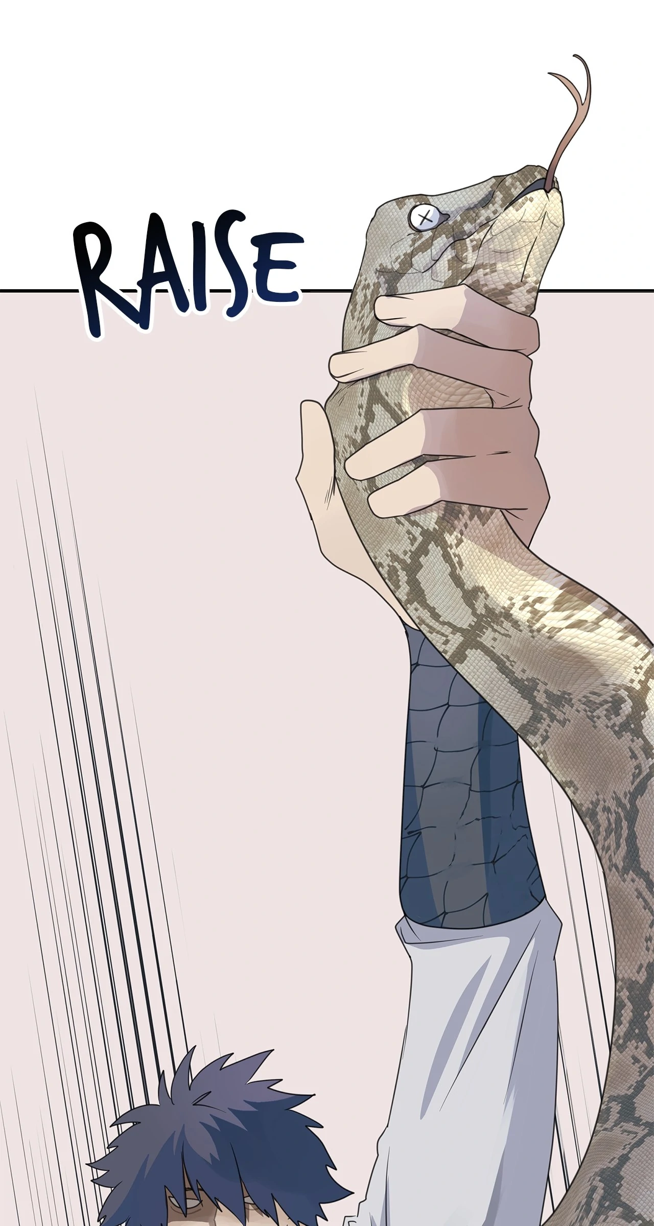 Bloody Moon Chapter 7 - Page 70