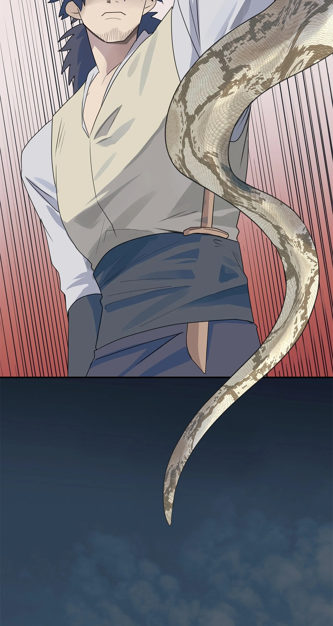 Bloody Moon Chapter 7 - Page 71