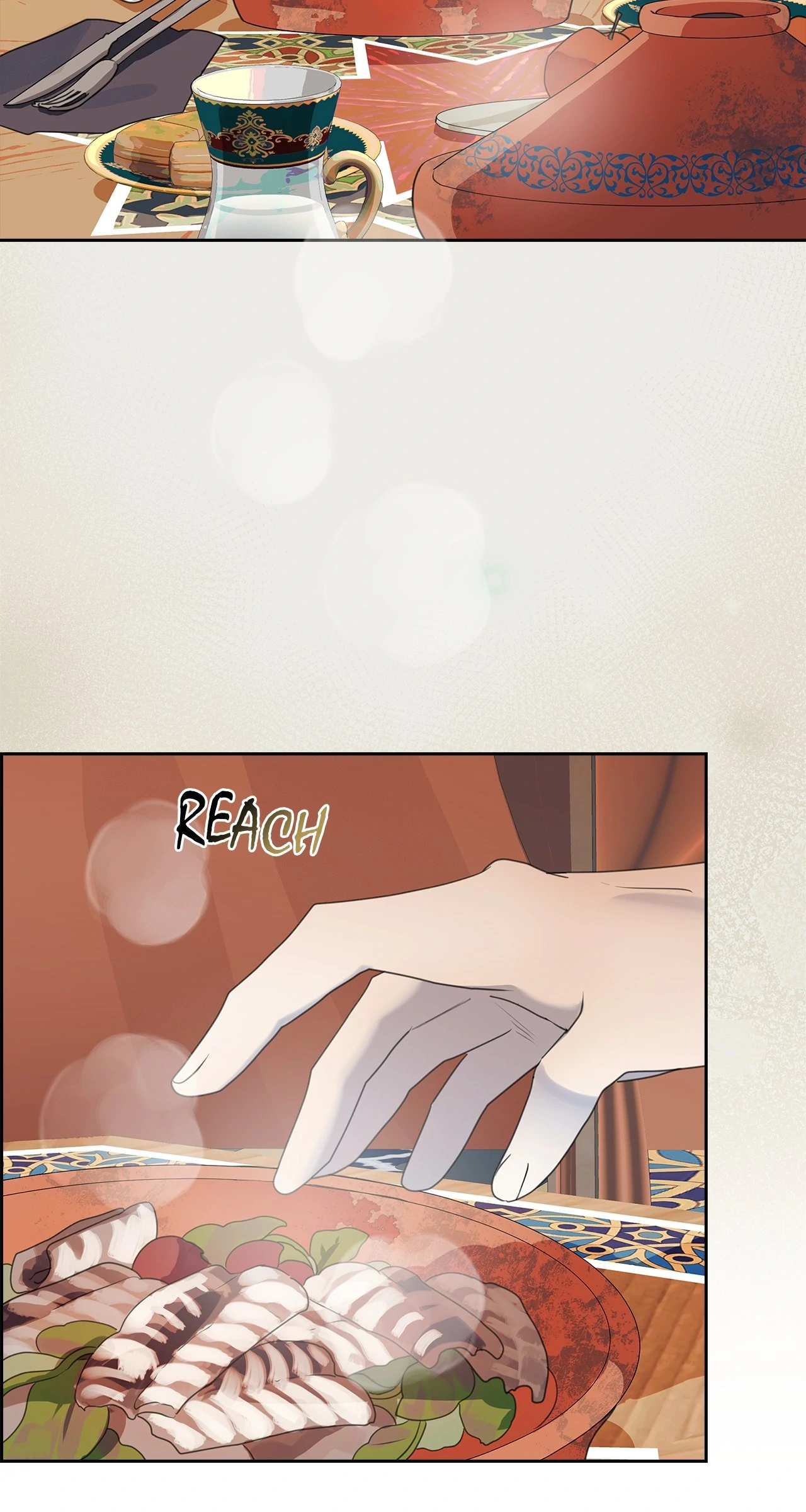 Bloody Moon Chapter 7 - Page 75