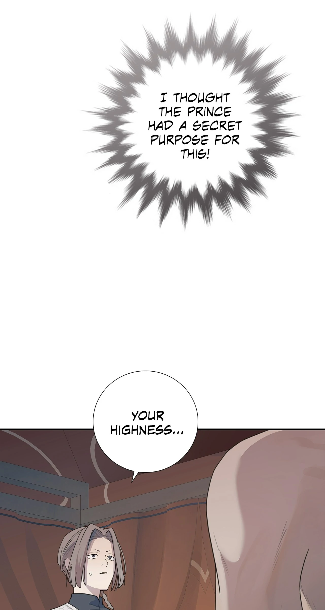 Bloody Moon Chapter 7 - Page 9