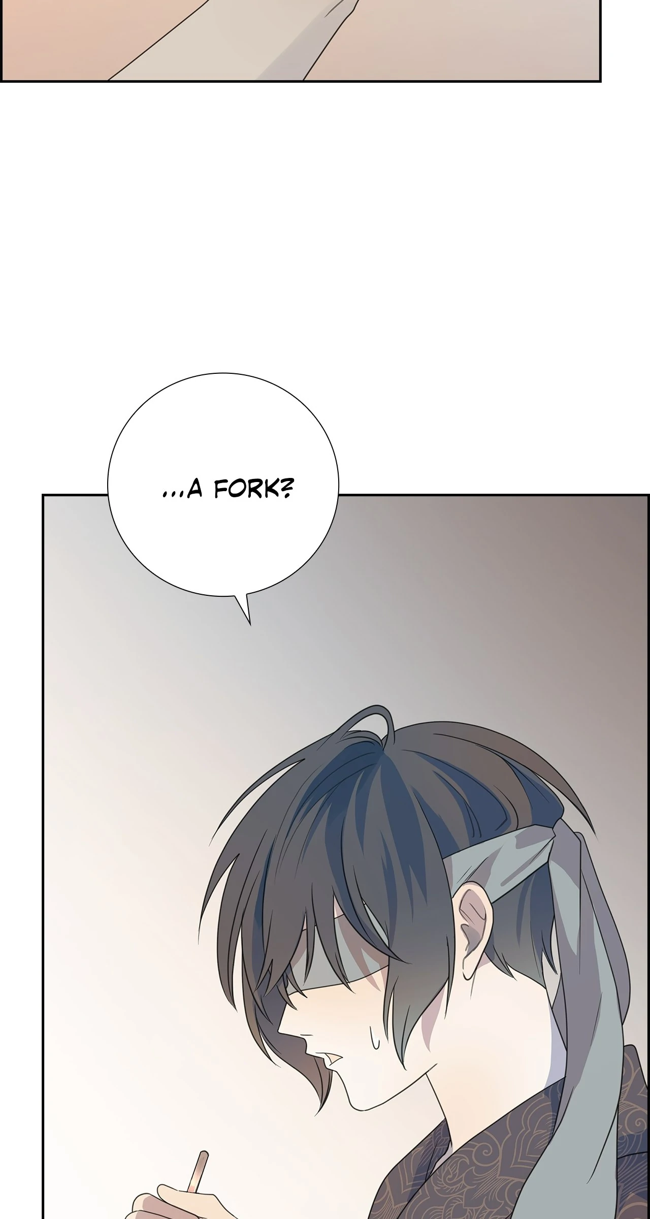 Bloody Moon Chapter 7 - Page 81