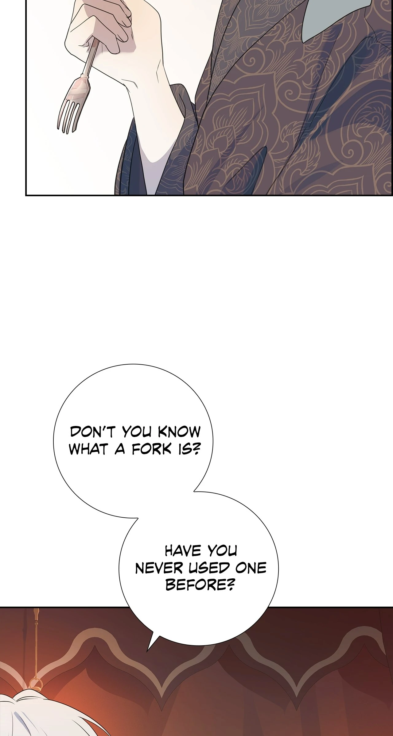 Bloody Moon Chapter 7 - Page 82