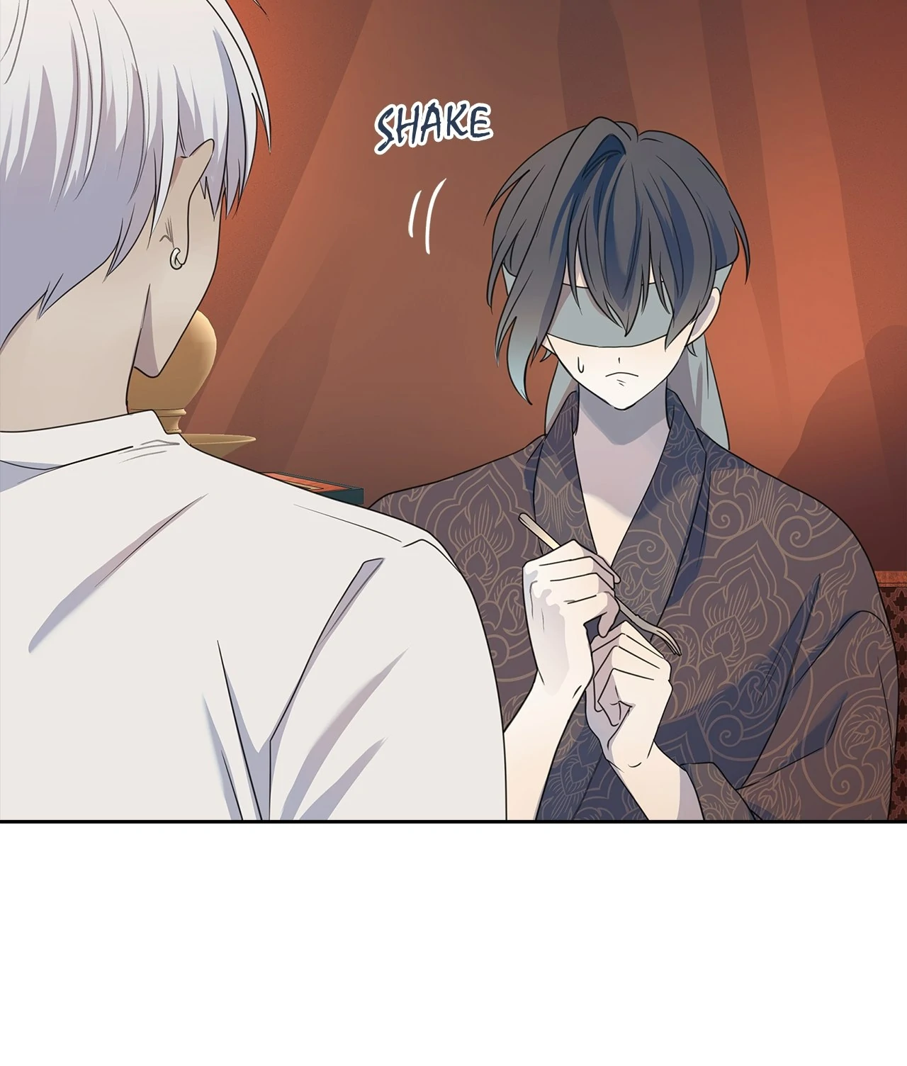 Bloody Moon Chapter 7 - Page 83