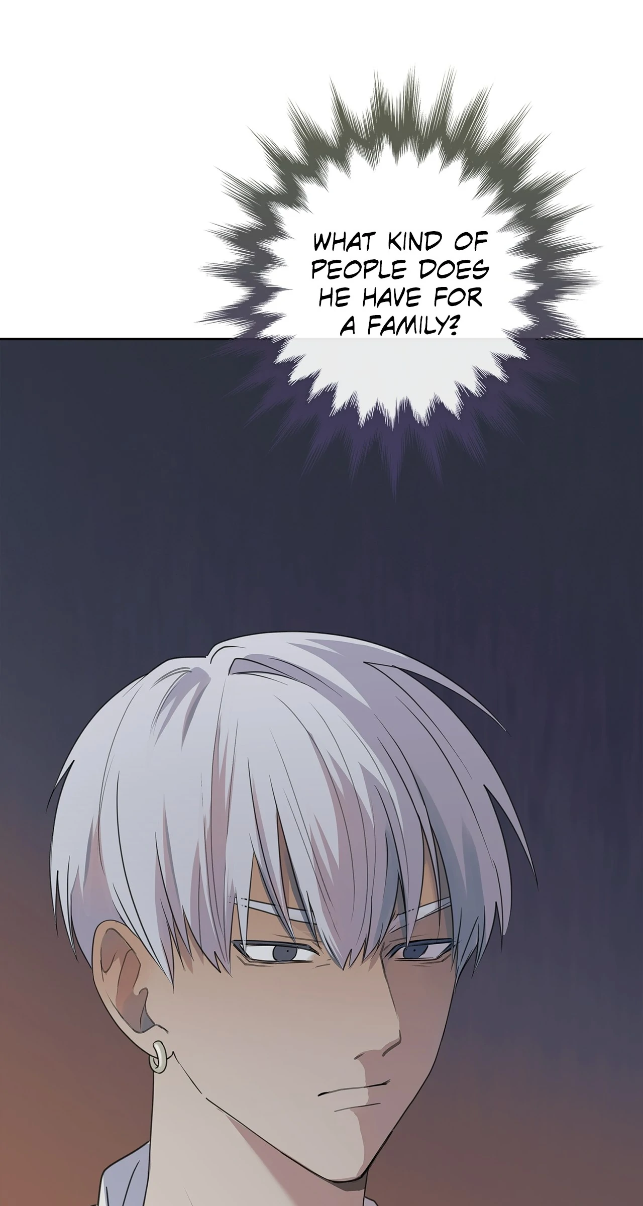 Bloody Moon Chapter 7 - Page 84