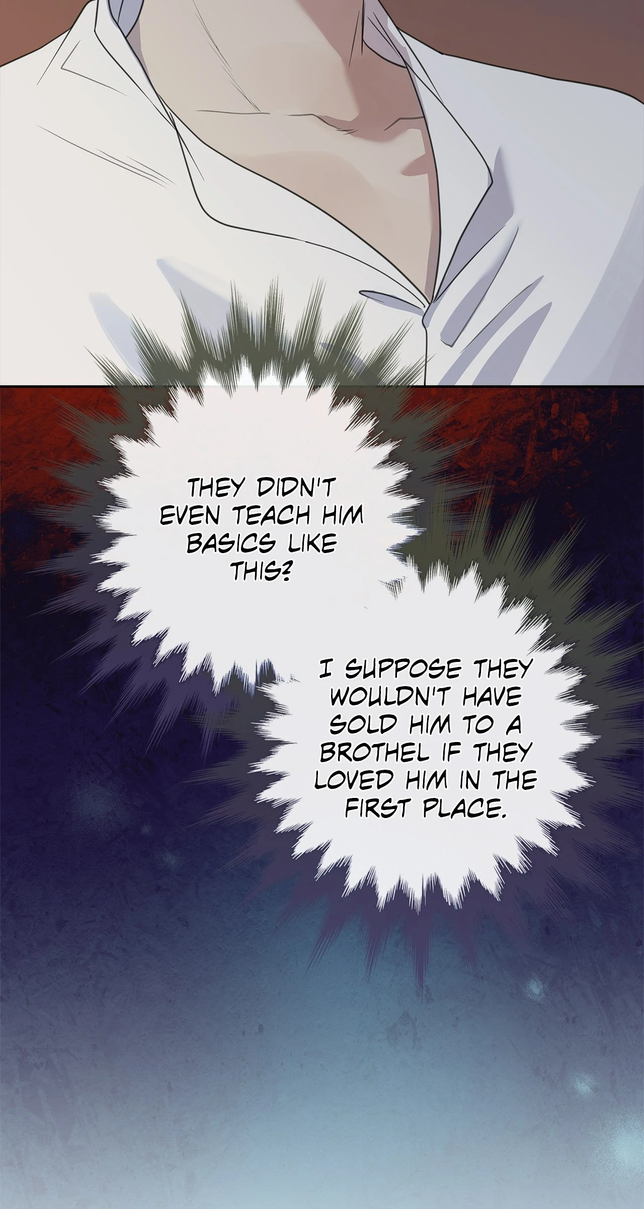 Bloody Moon Chapter 7 - Page 85