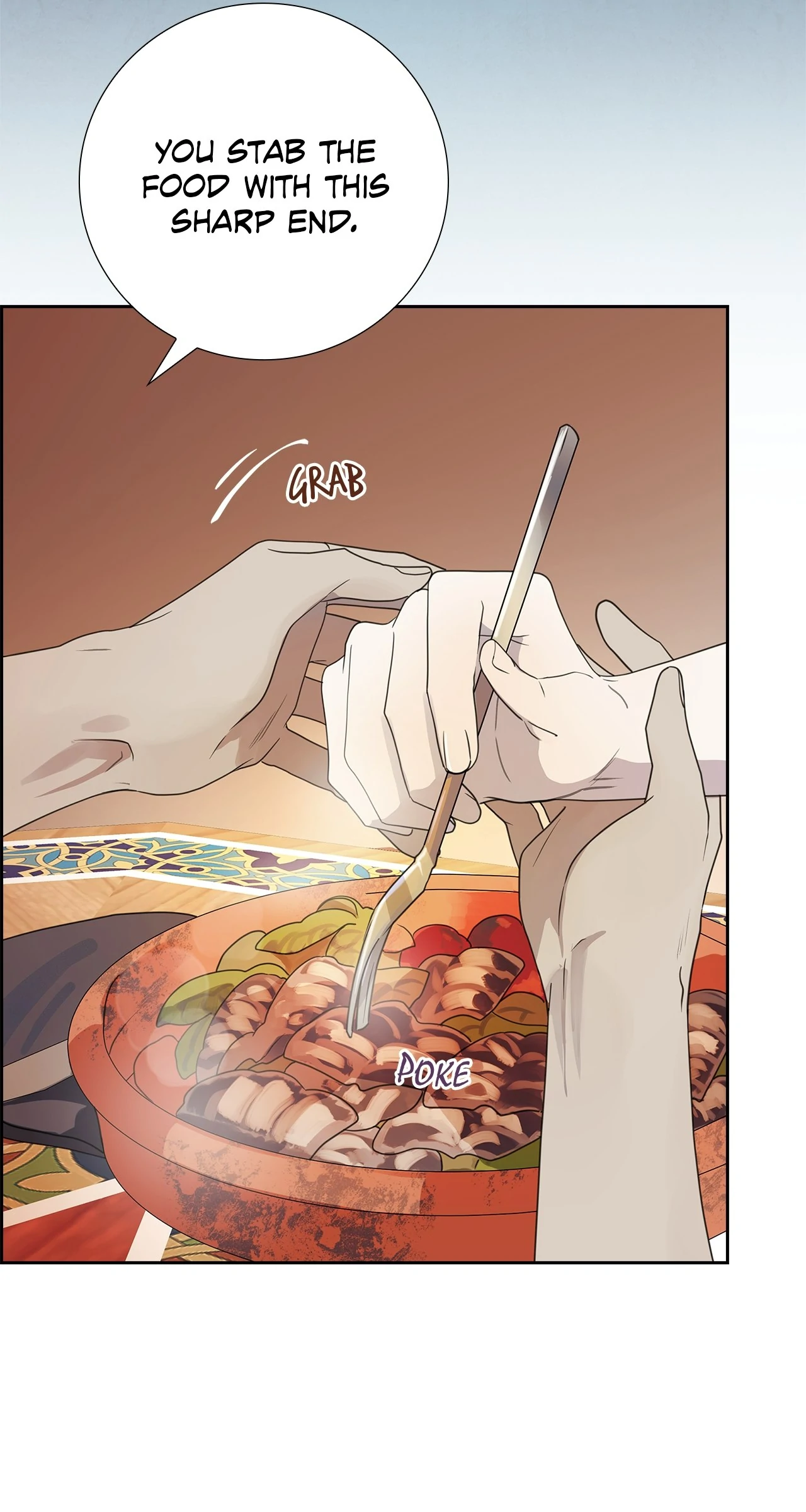 Bloody Moon Chapter 7 - Page 86