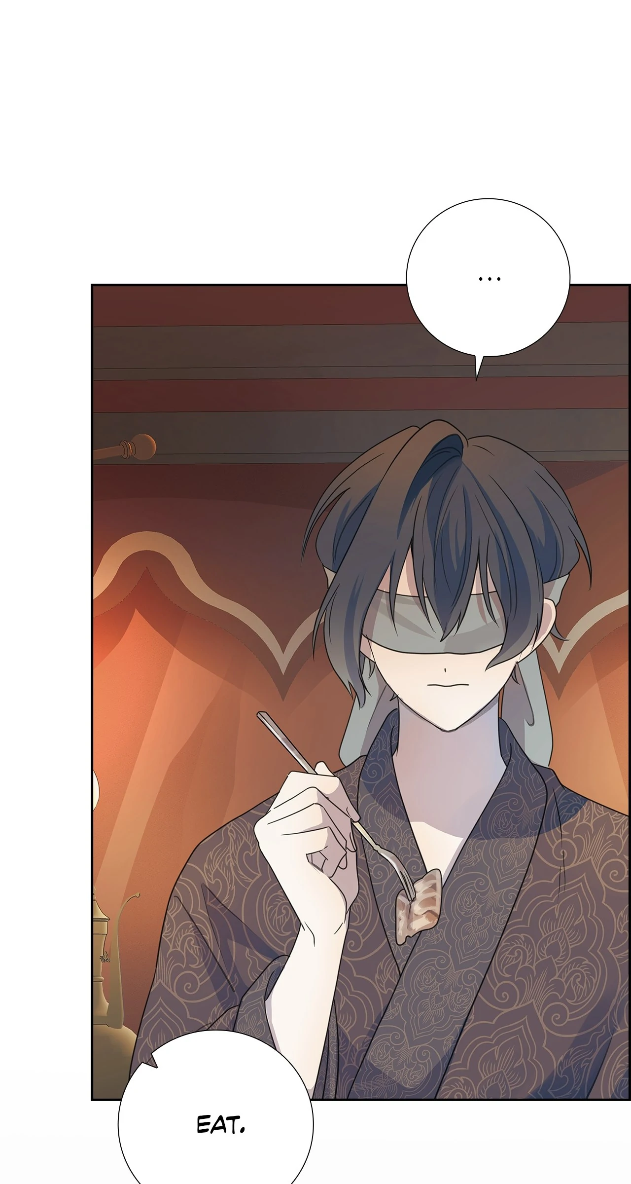 Bloody Moon Chapter 7 - Page 87