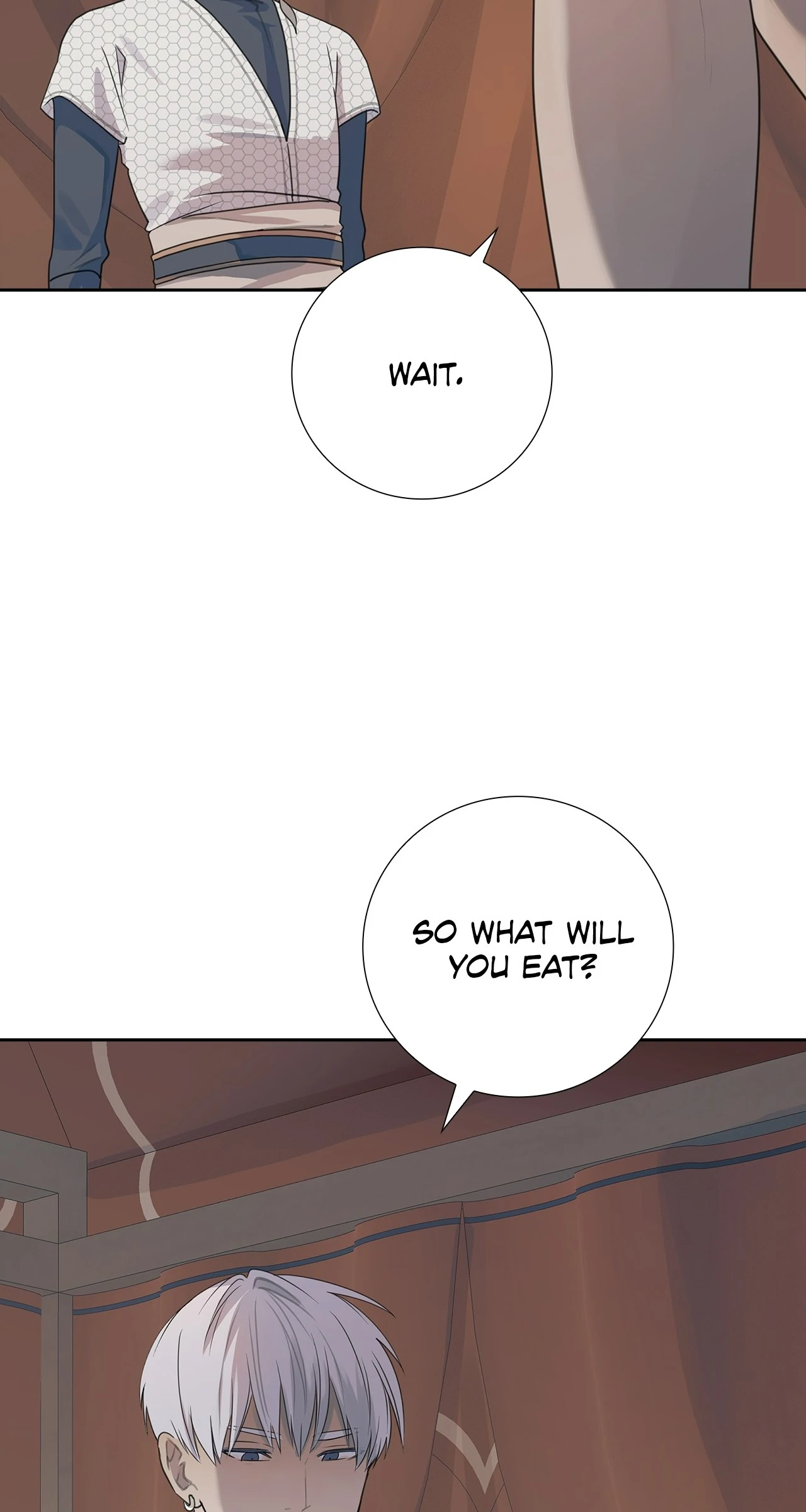 Bloody Moon Chapter 7 - Page 10