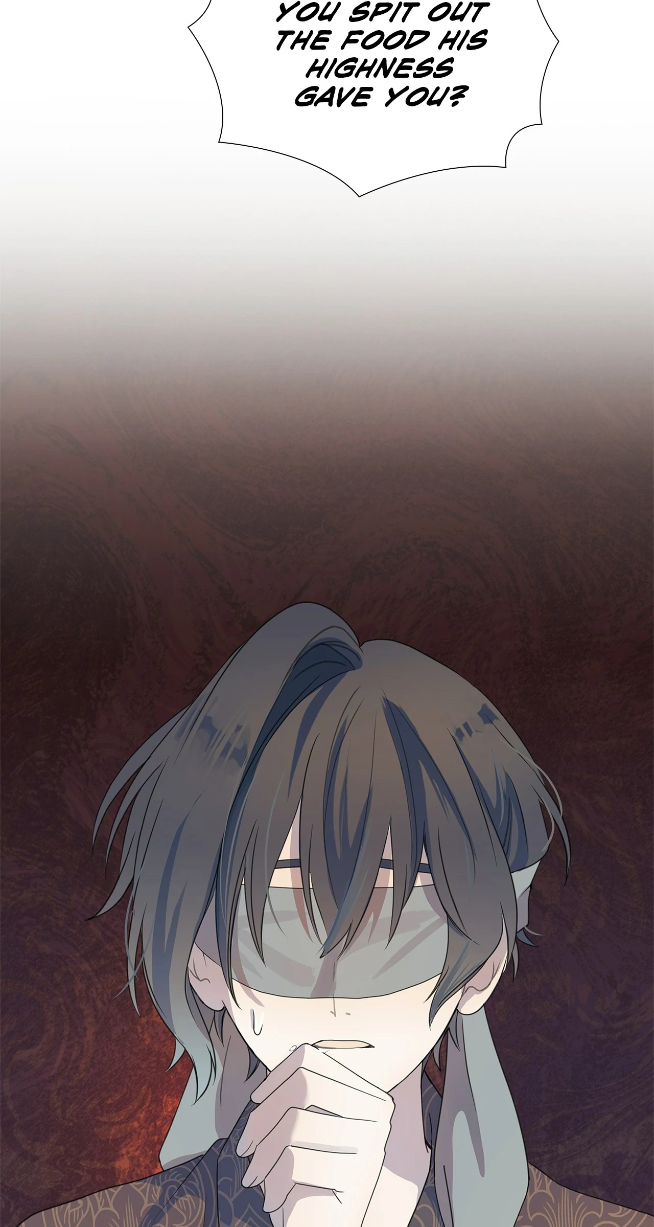 Bloody Moon Chapter 7 - Page 93
