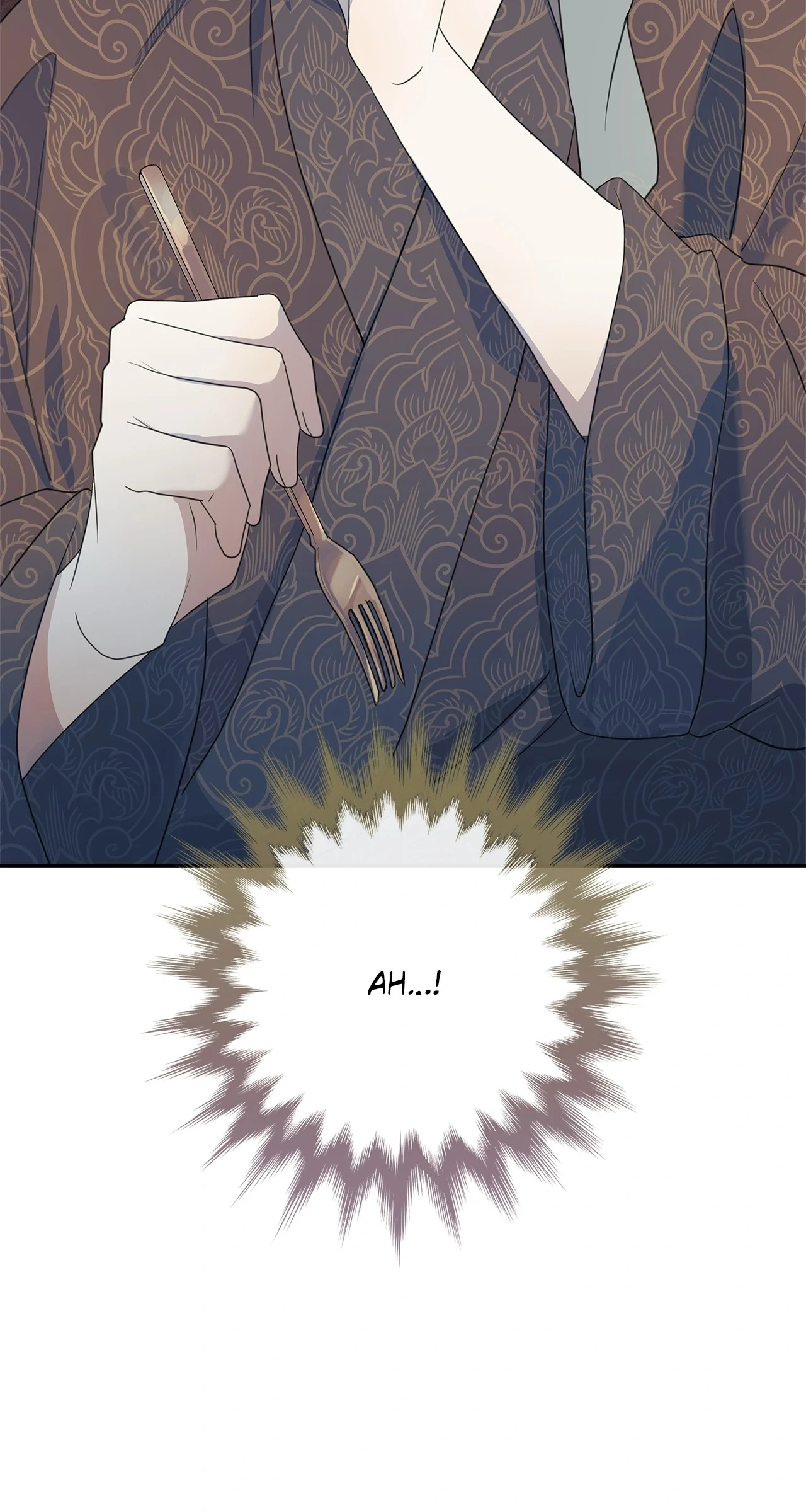 Bloody Moon Chapter 7 - Page 94