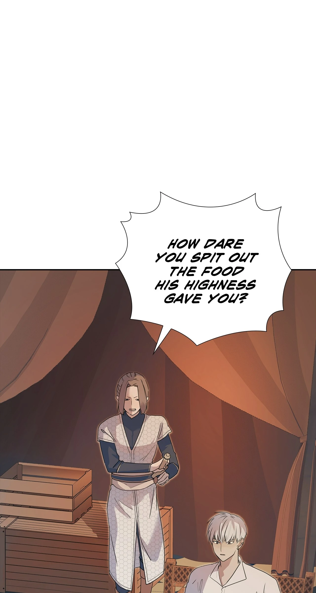 Bloody Moon Chapter 8 - Page 2