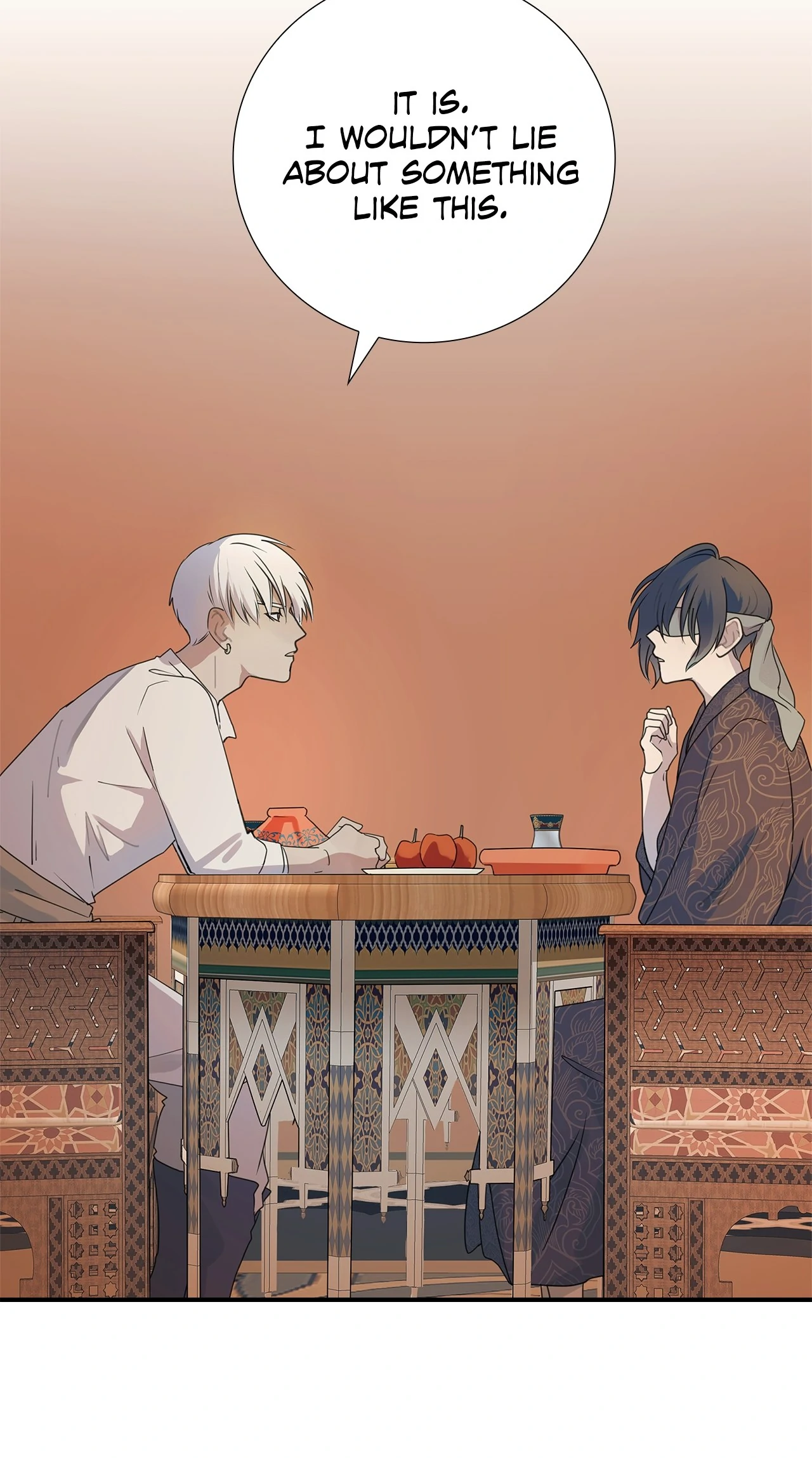 Bloody Moon Chapter 8 - Page 11