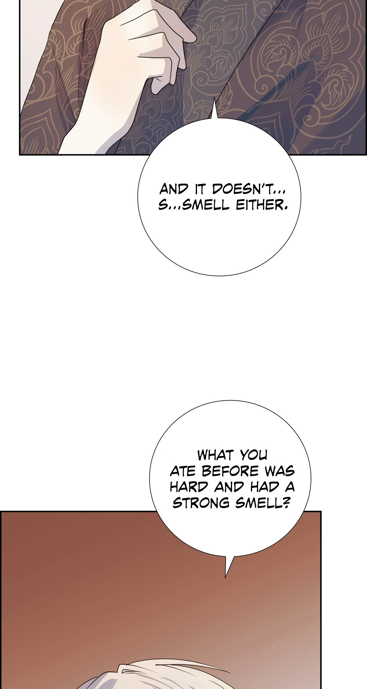 Bloody Moon Chapter 8 - Page 13